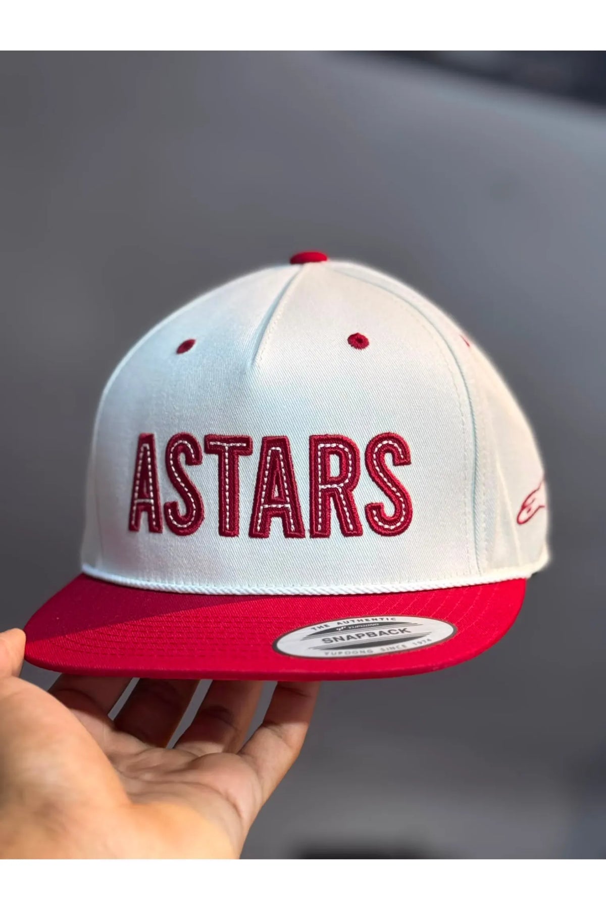 GORRA ALPINESTARS