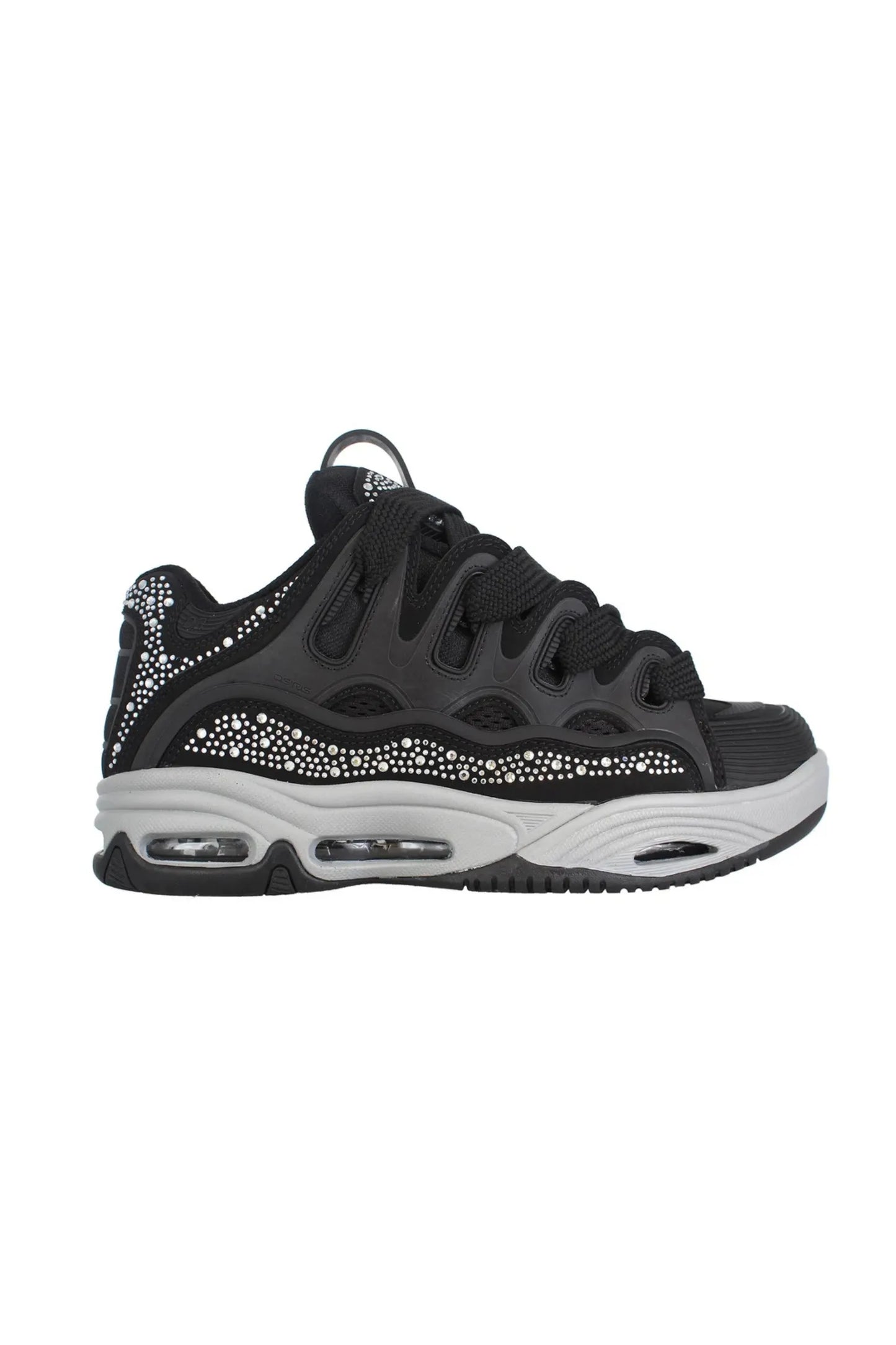 OSIRIS D3 2001