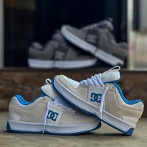 DC SHOES LYNX ZERO