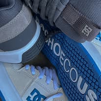 DC SHOES LYNX ZERO