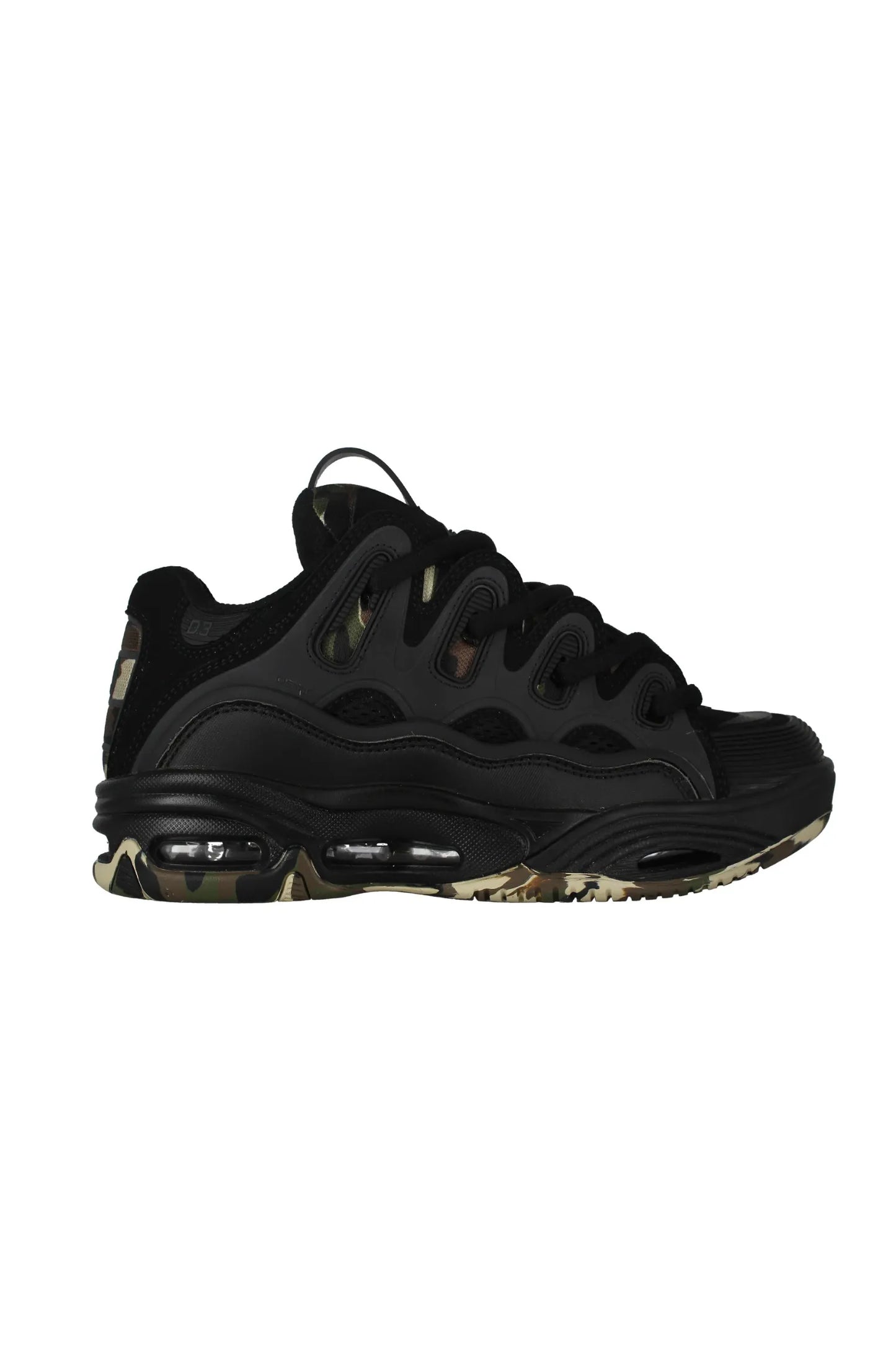 OSIRIS D3 2001
