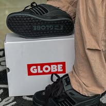 GLOBE FUSION