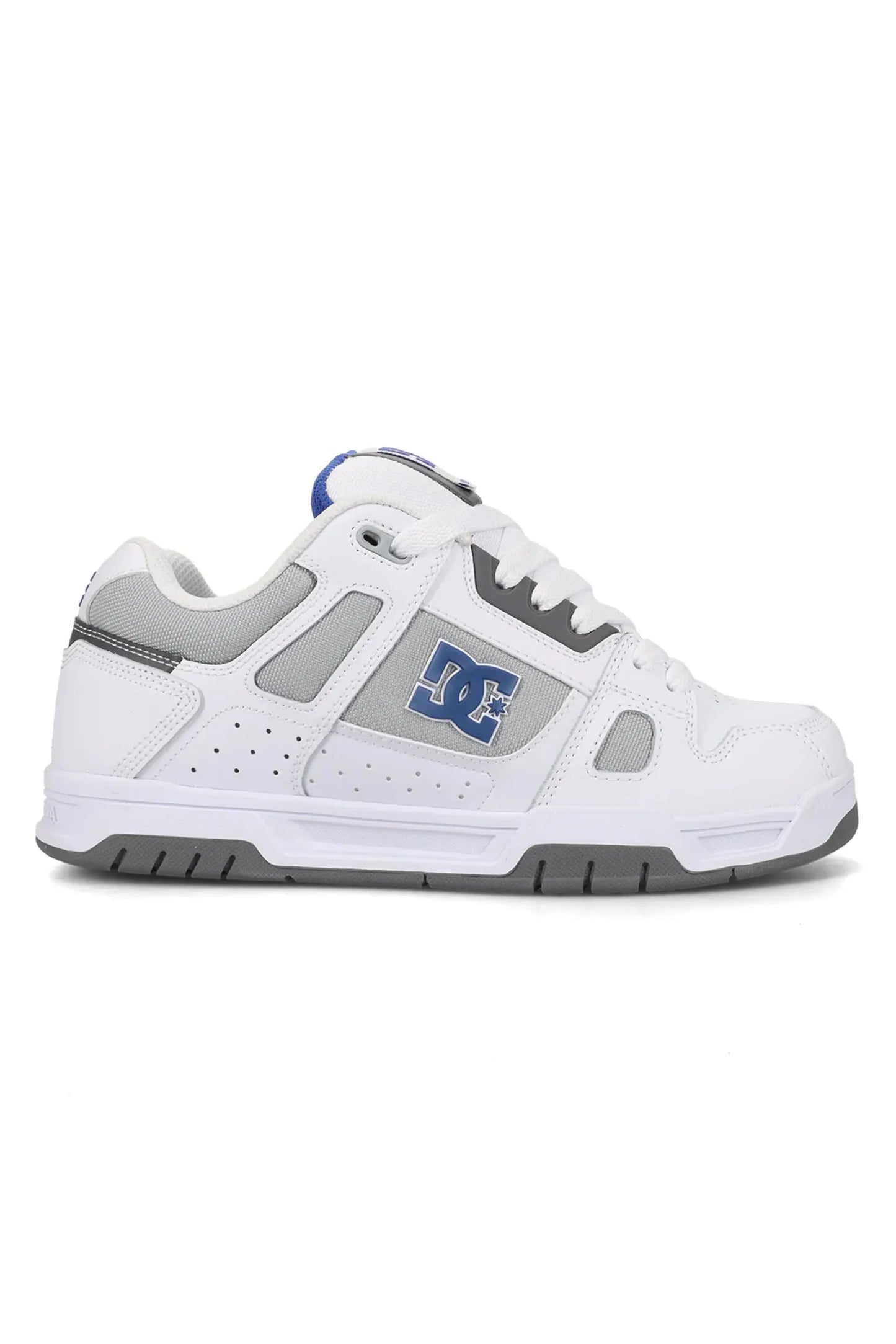 DC SHOES STAG