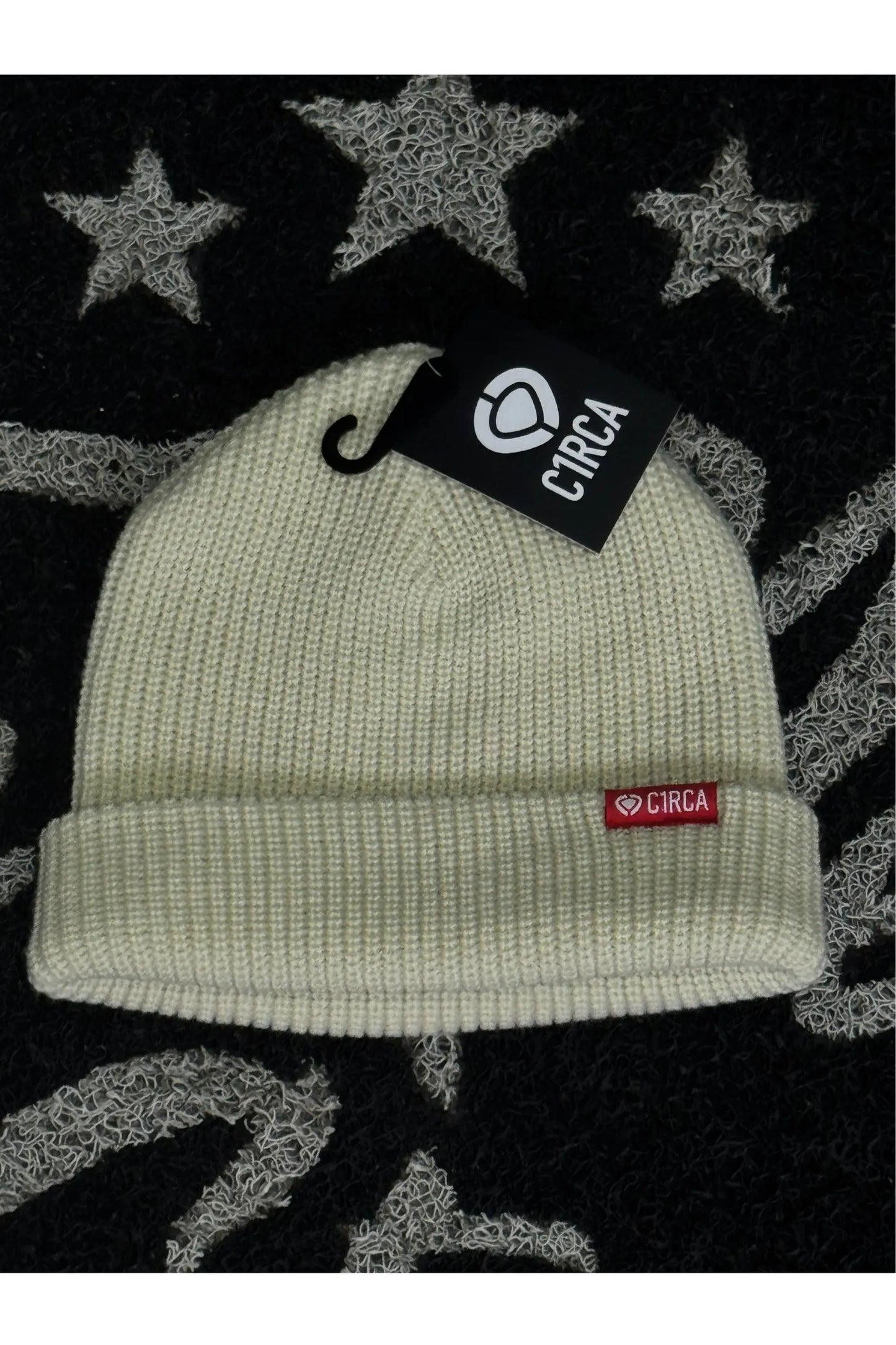 GORRO CIRCA