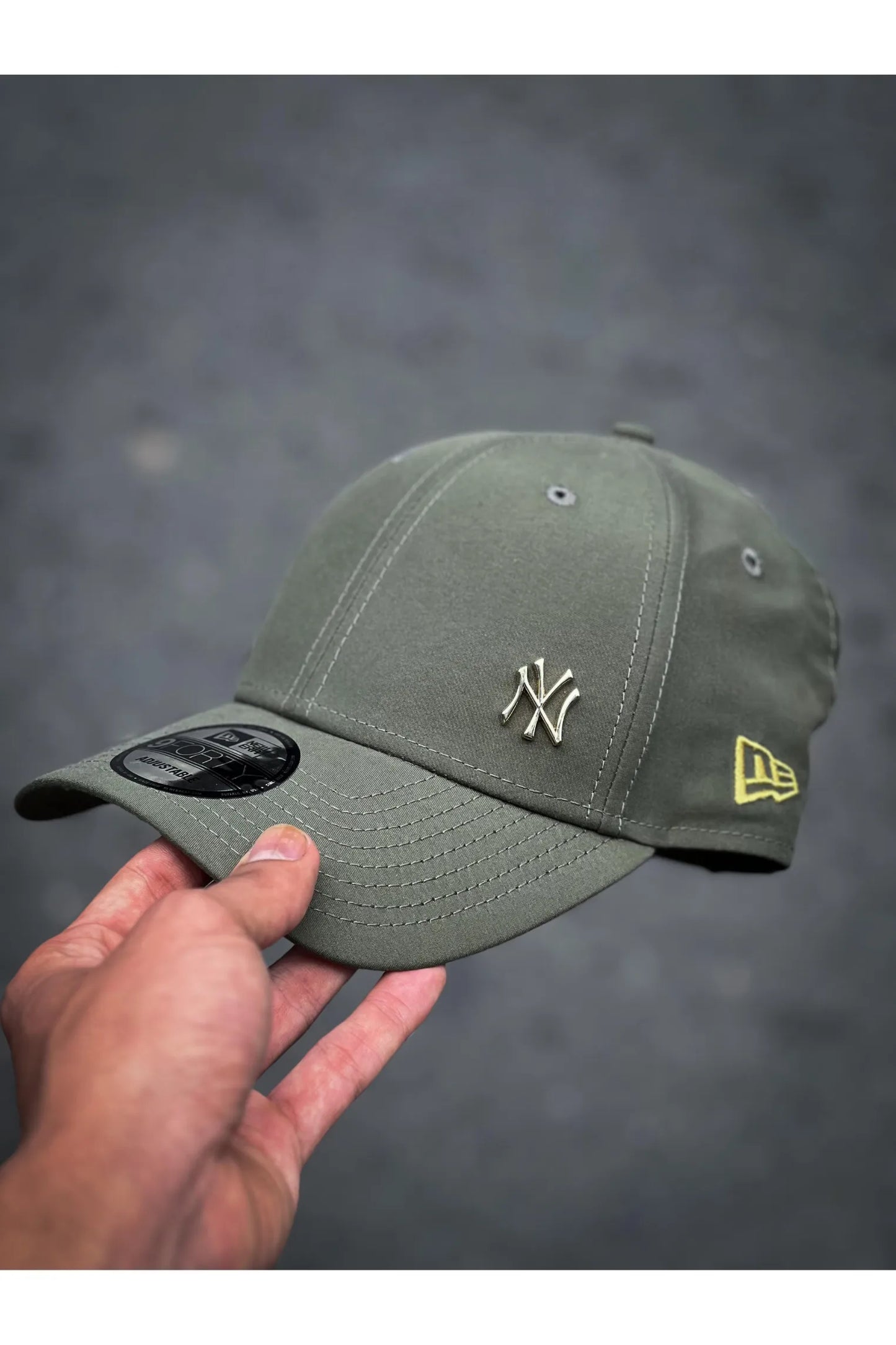 GORRA NEW ERA