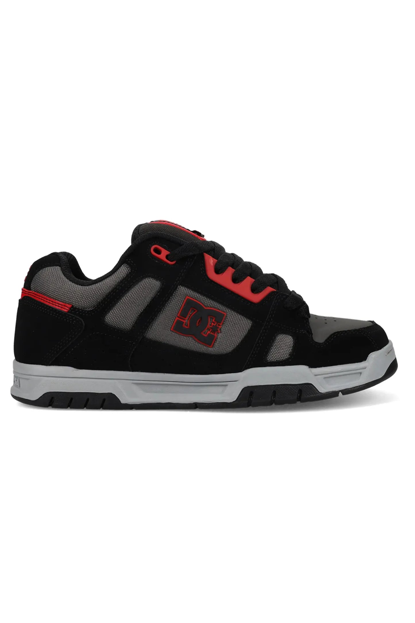 DC SHOES STAG