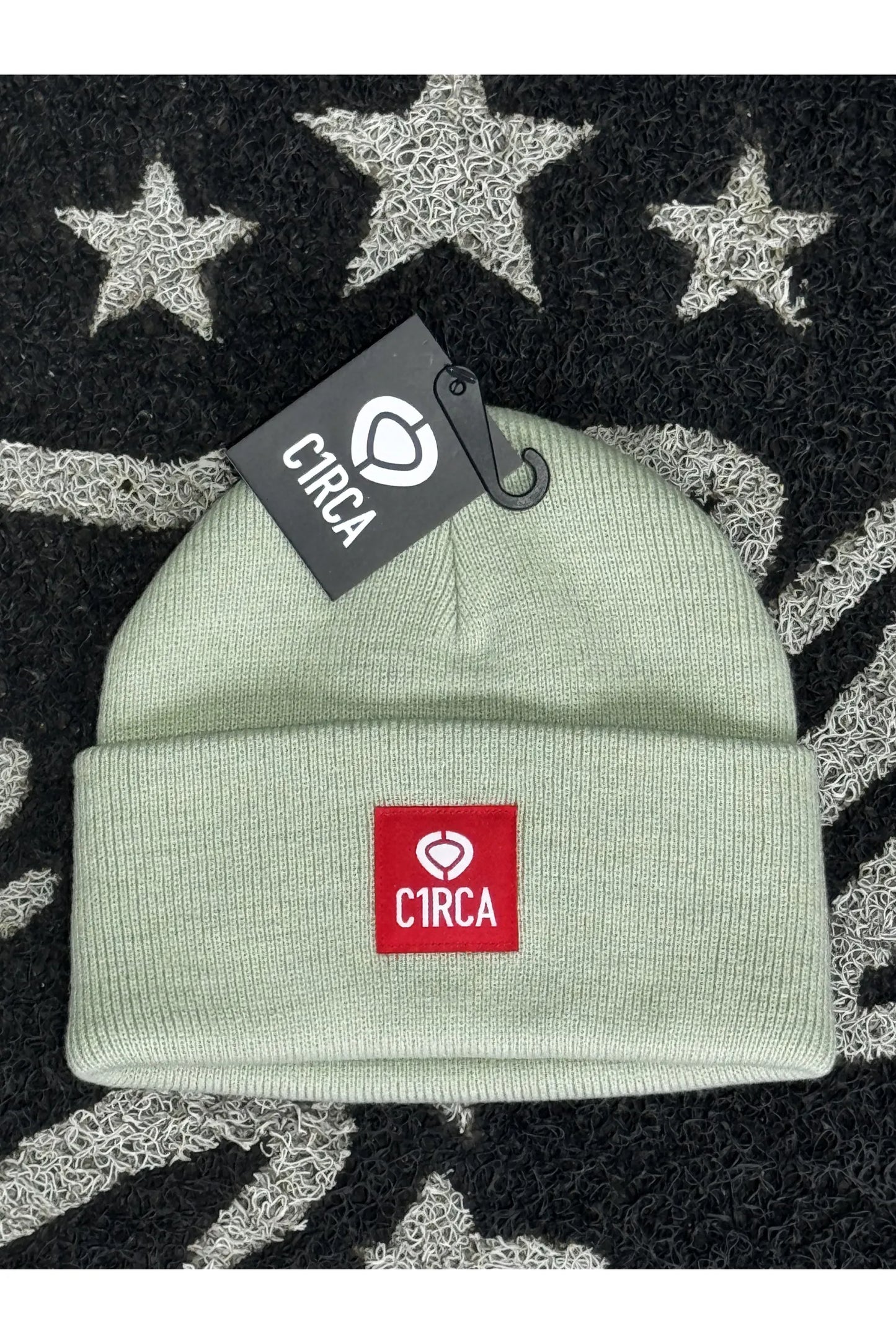 GORRO CIRCA