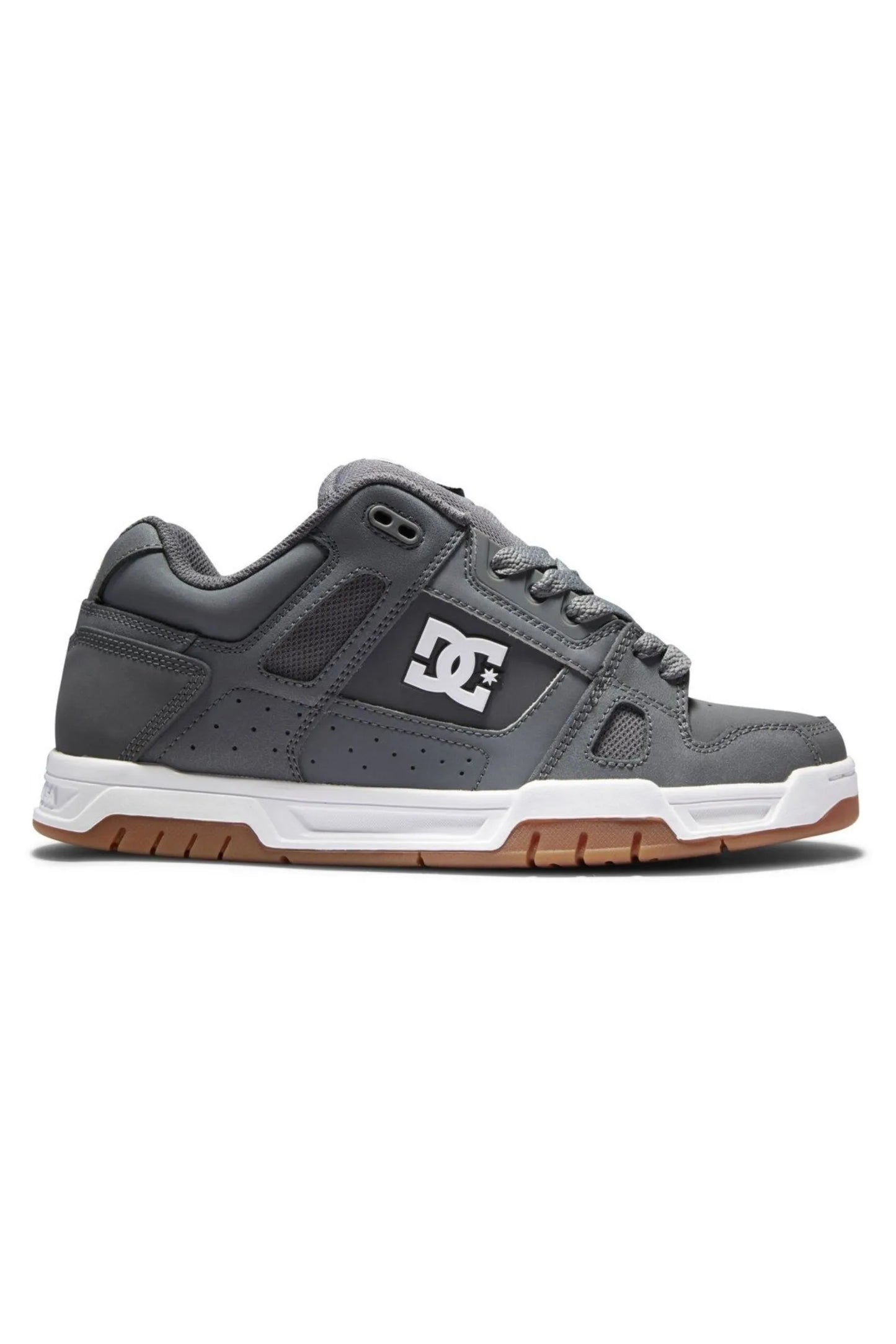 DC SHOES STAG