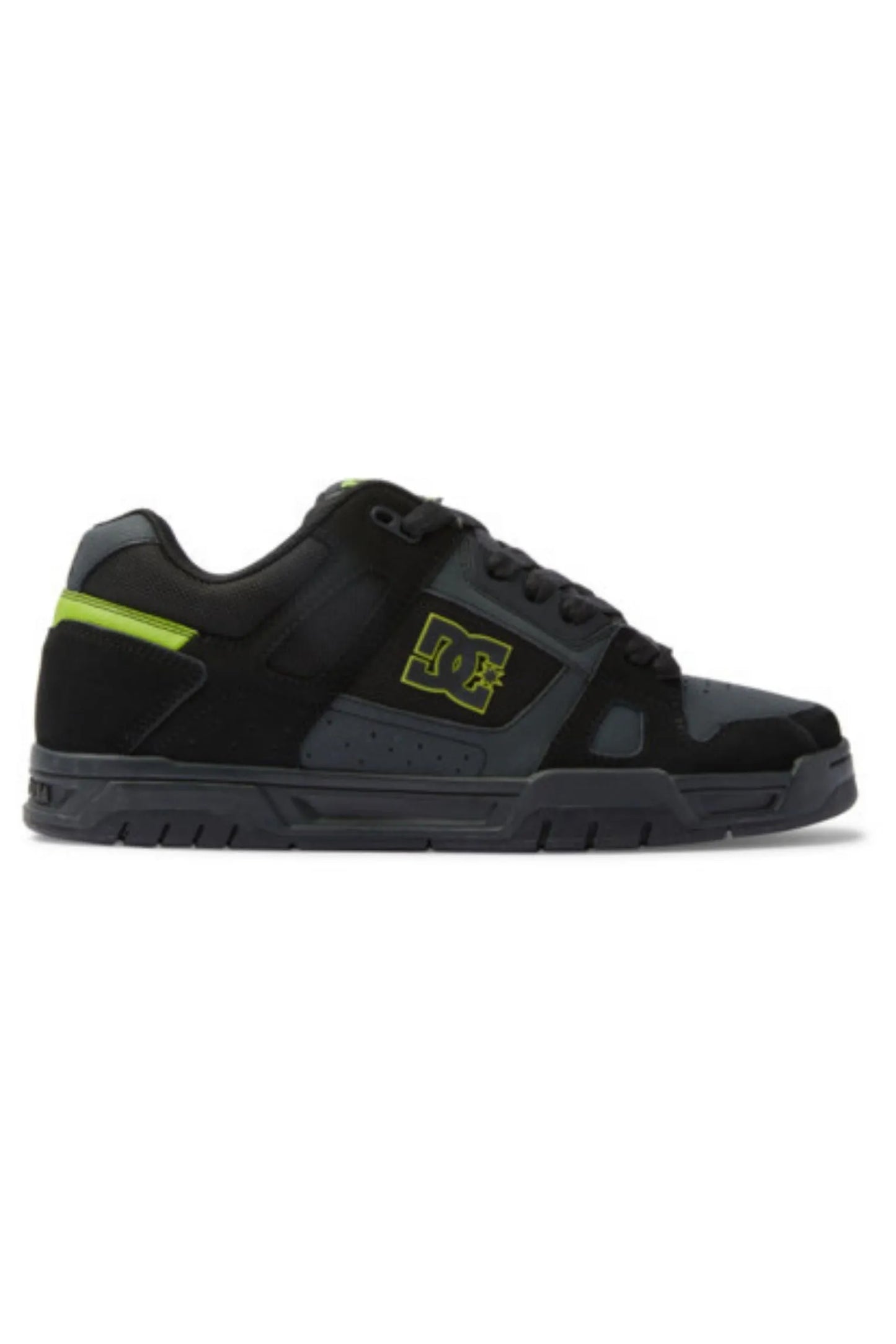 DC SHOES STAG