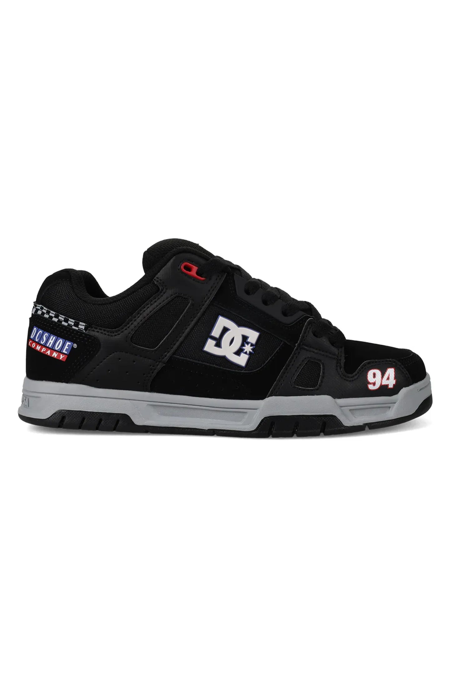 DC SHOES STAG