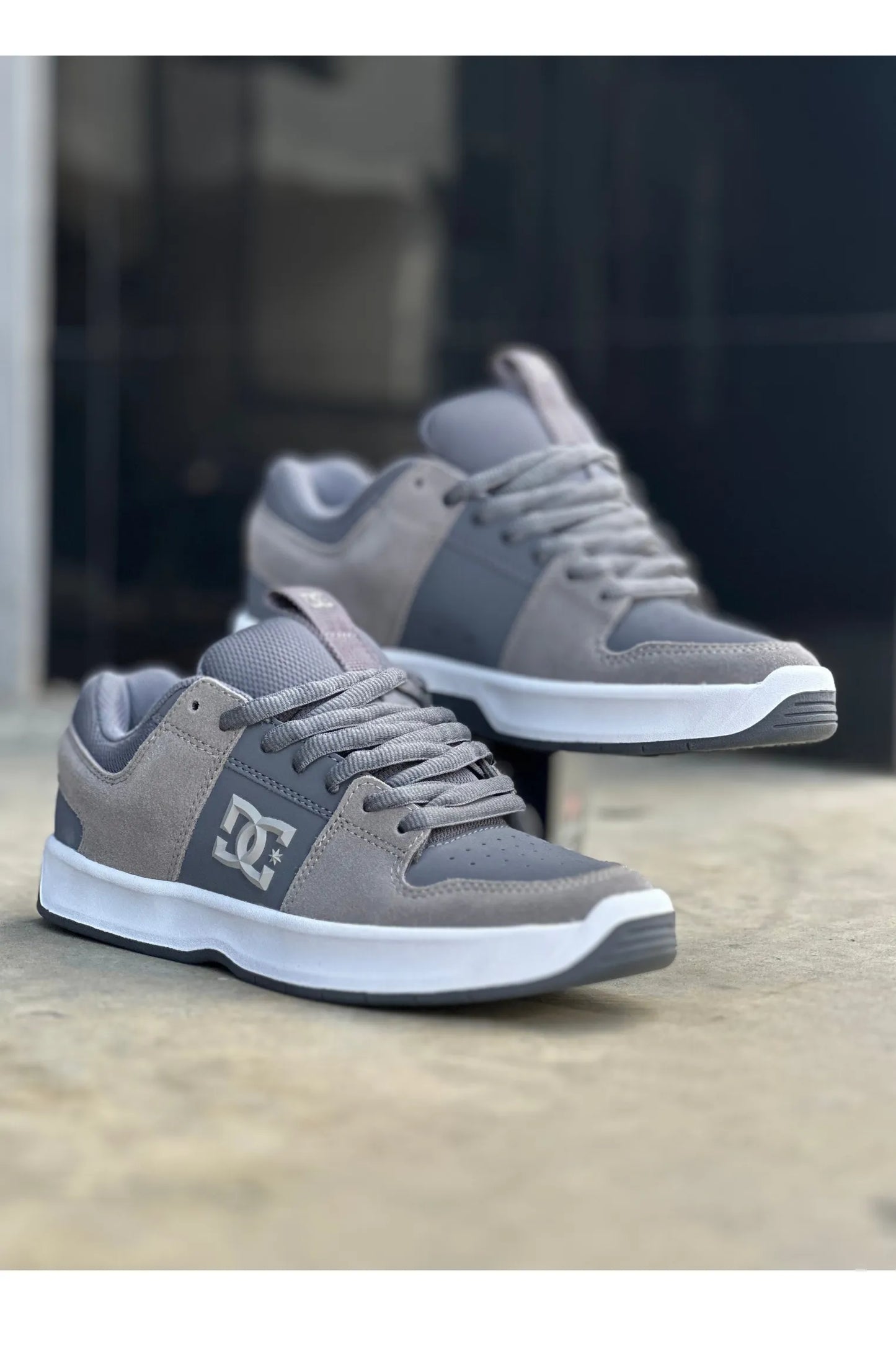 DC SHOES LYNX ZERO