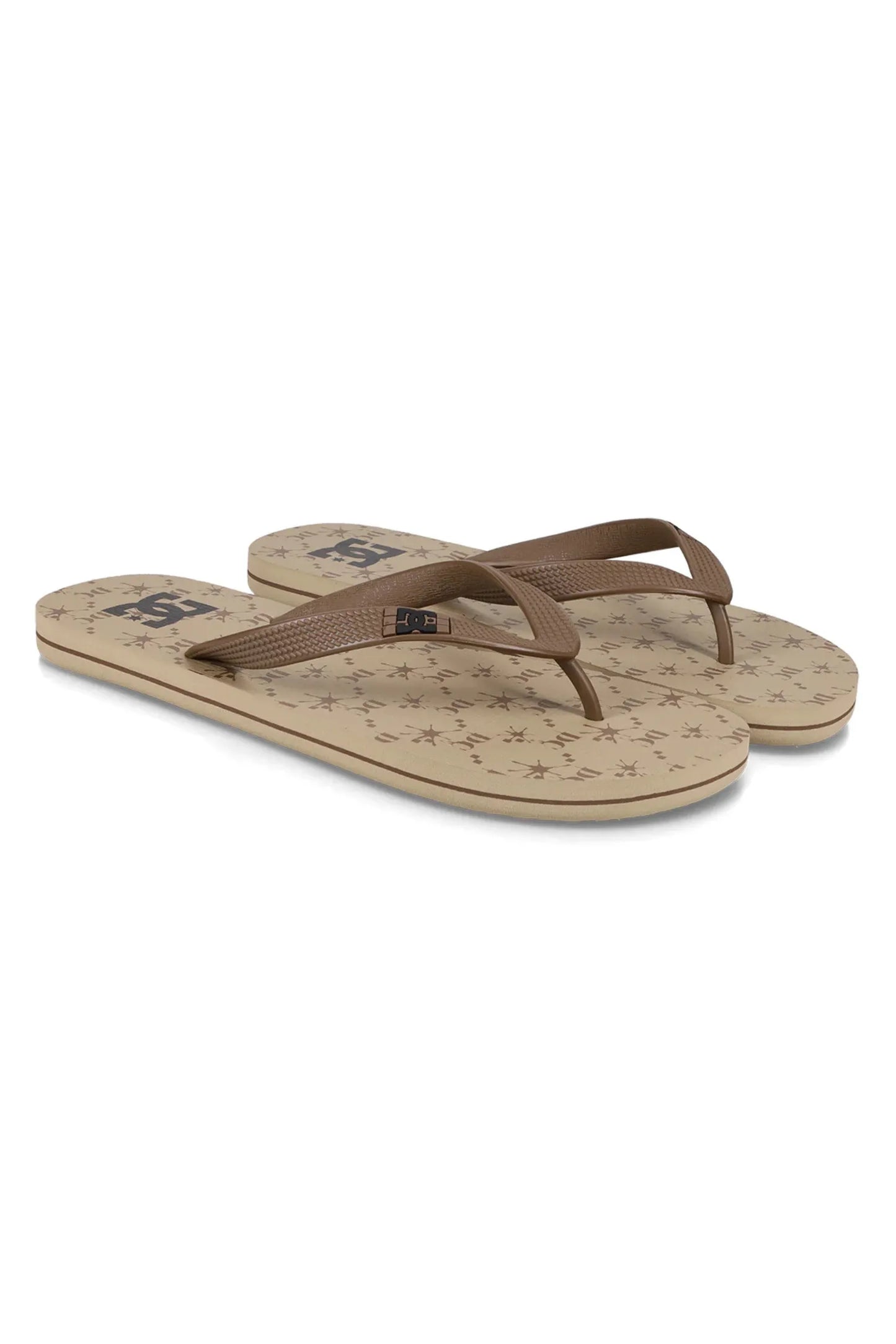 DC SHOES SANDALS