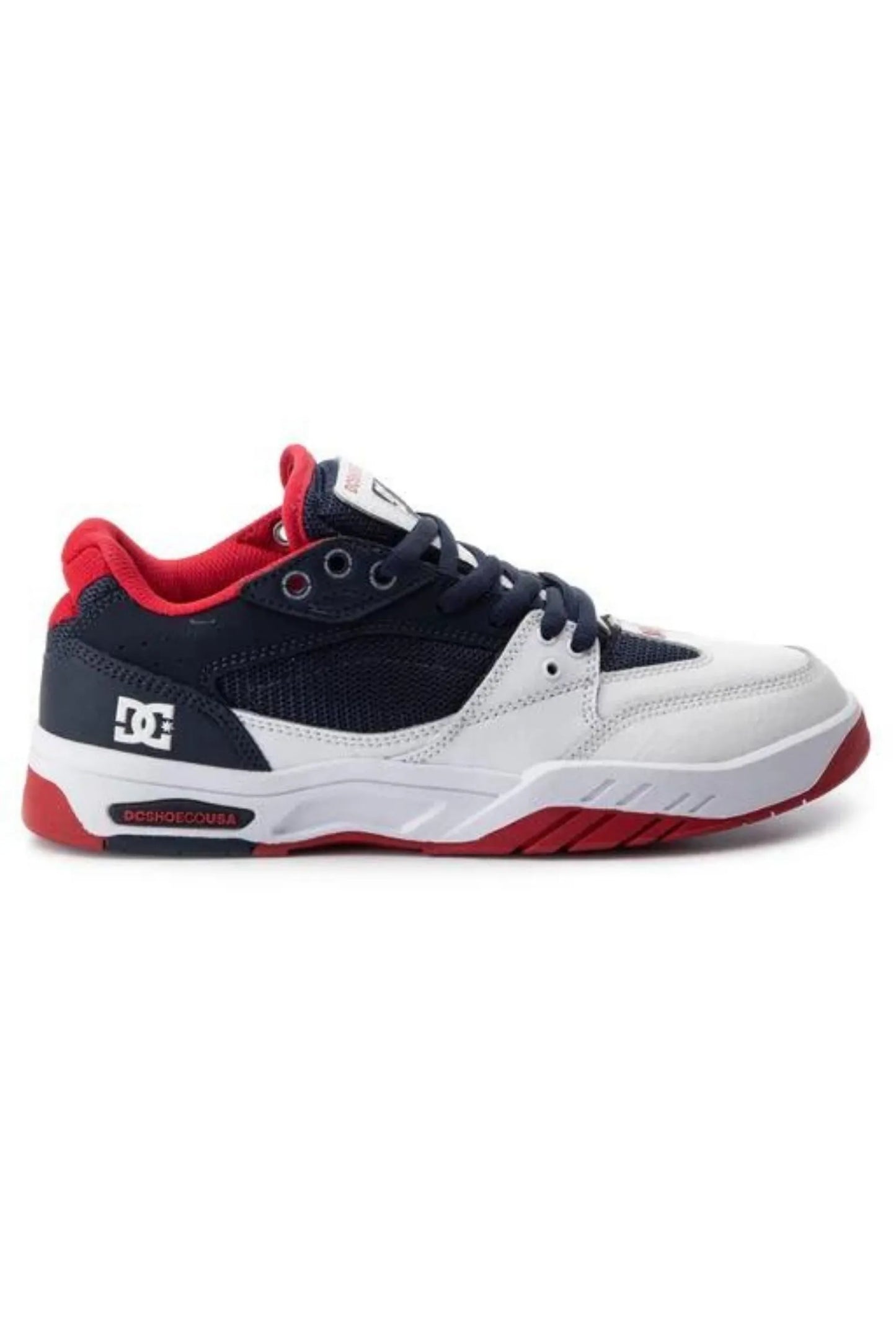 DC SHOES MASWELL