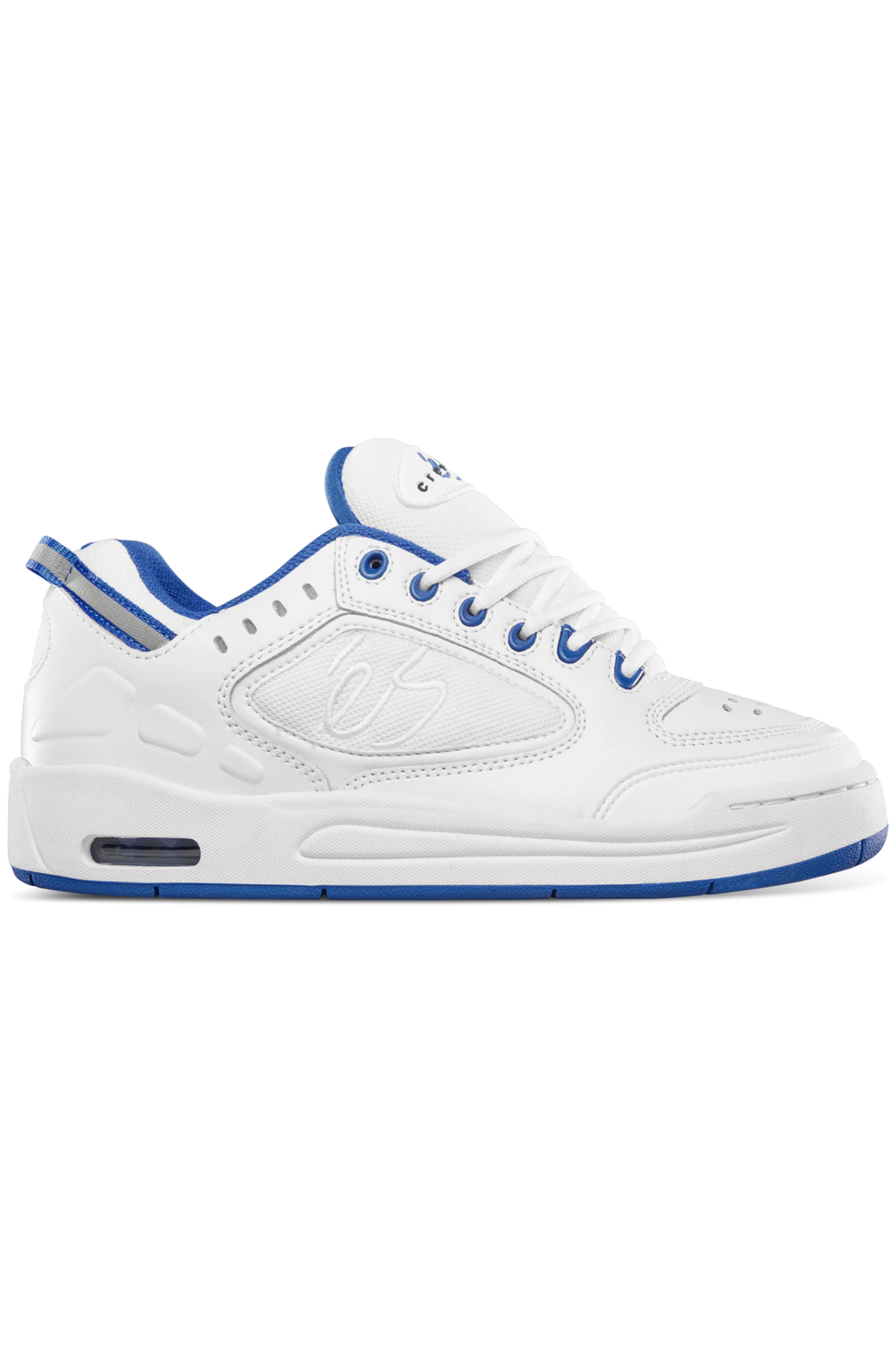 ÉS SKATEBOARDIN CREAGER