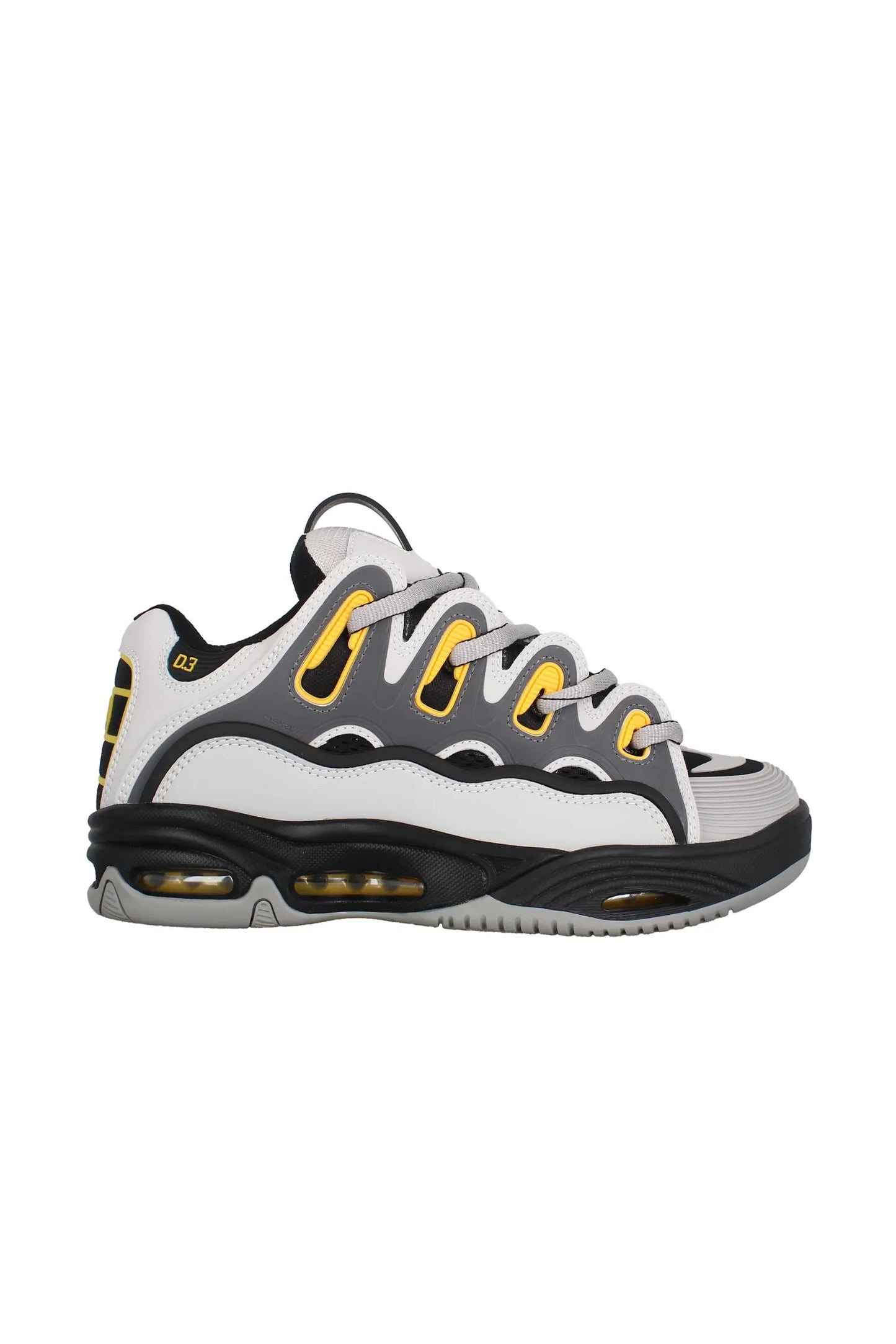 OSIRIS D3 2001