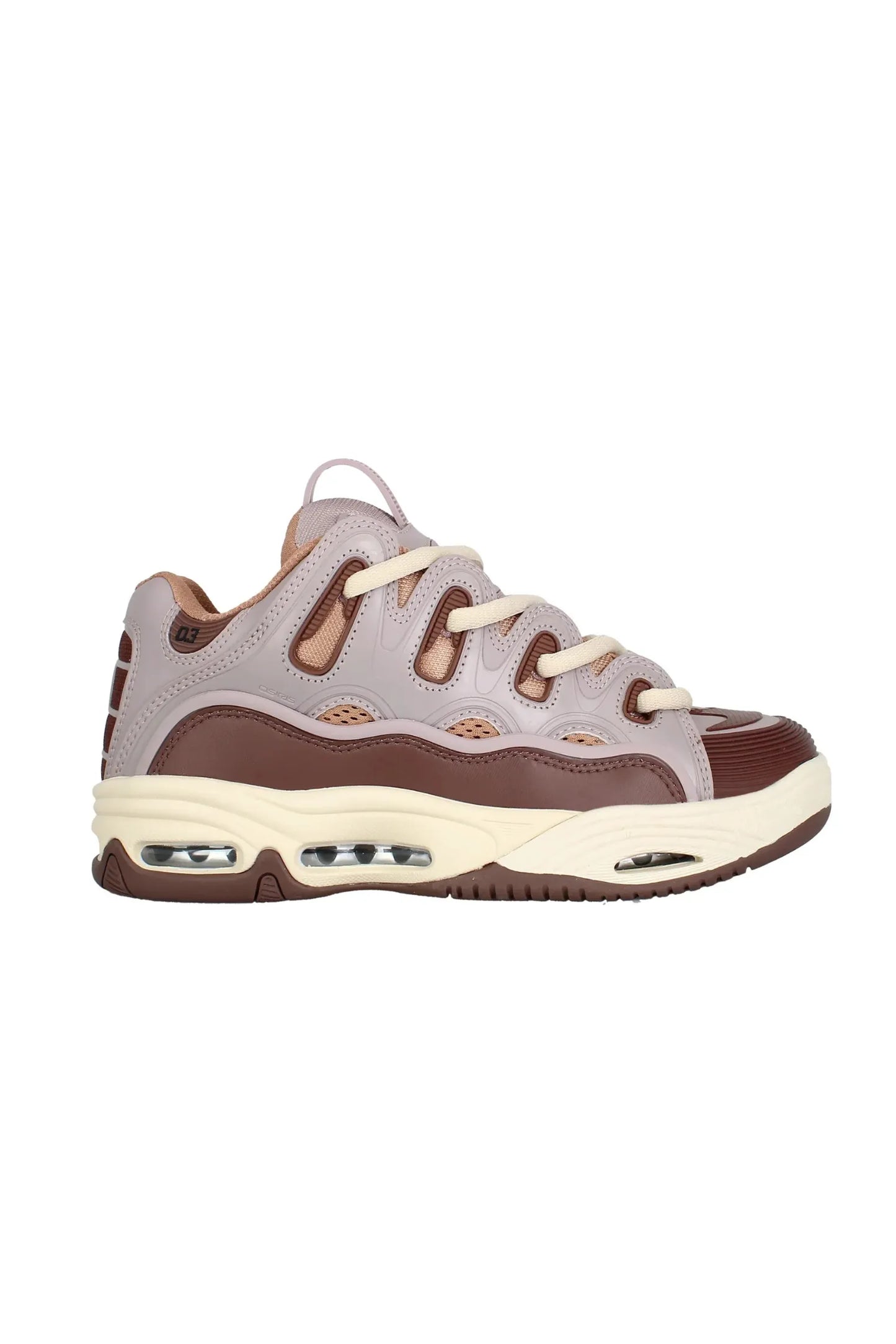 OSIRIS D3 2001