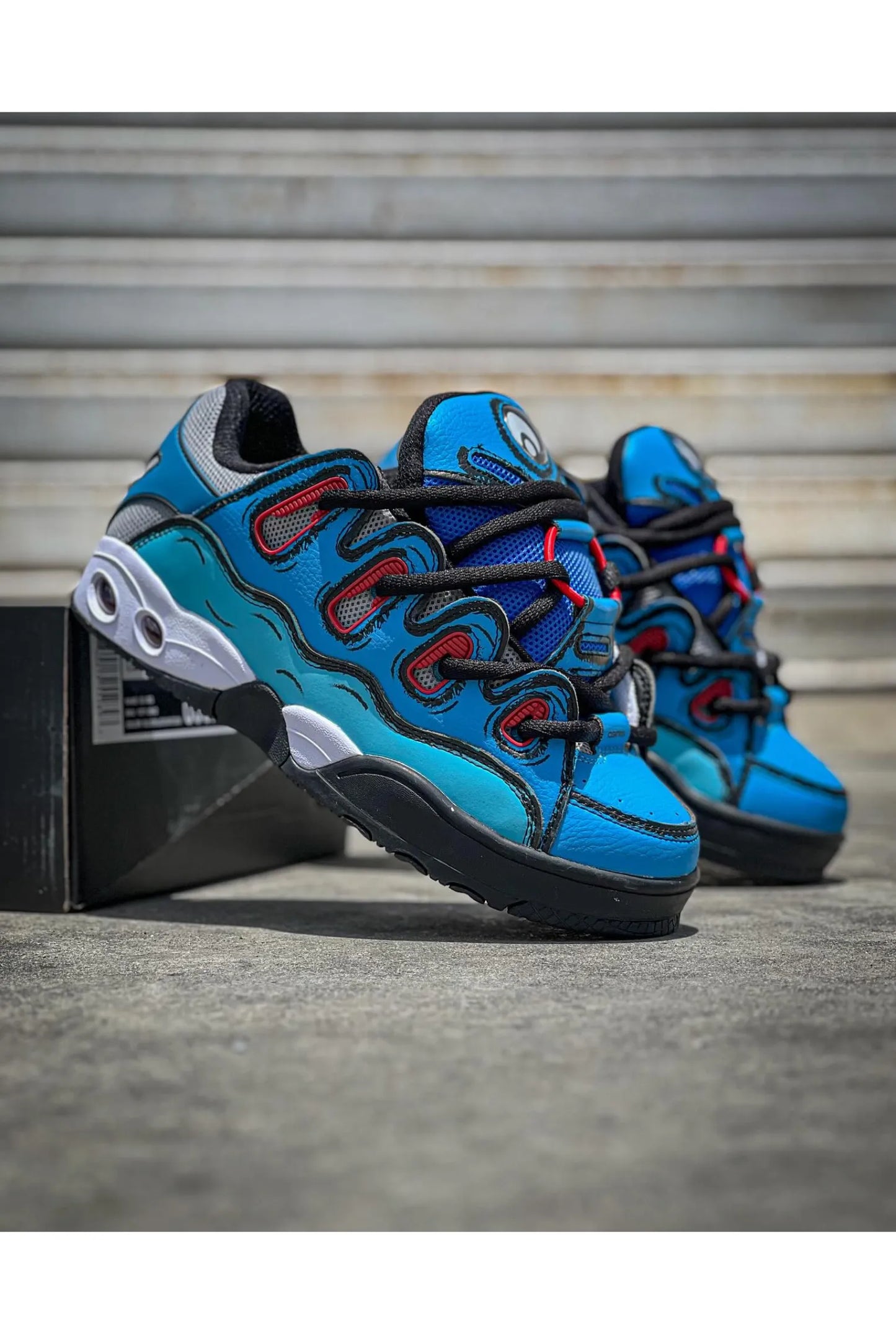 OSIRIS D3 OG