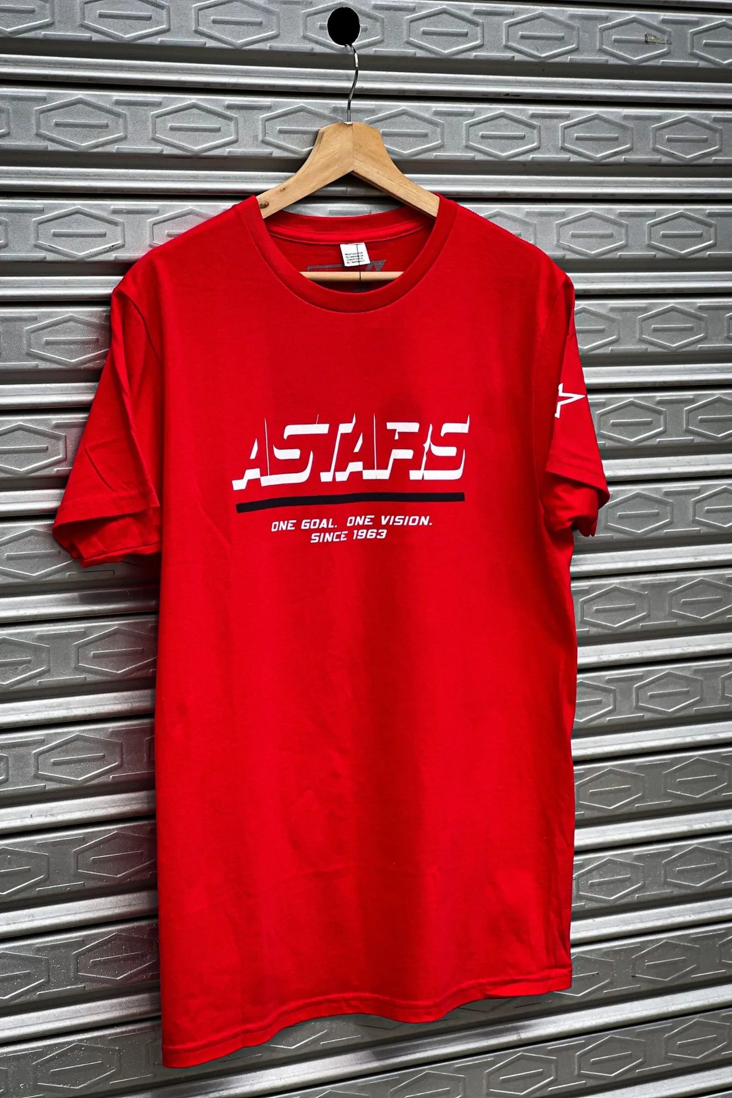 CAMISETA ALPINESTARS