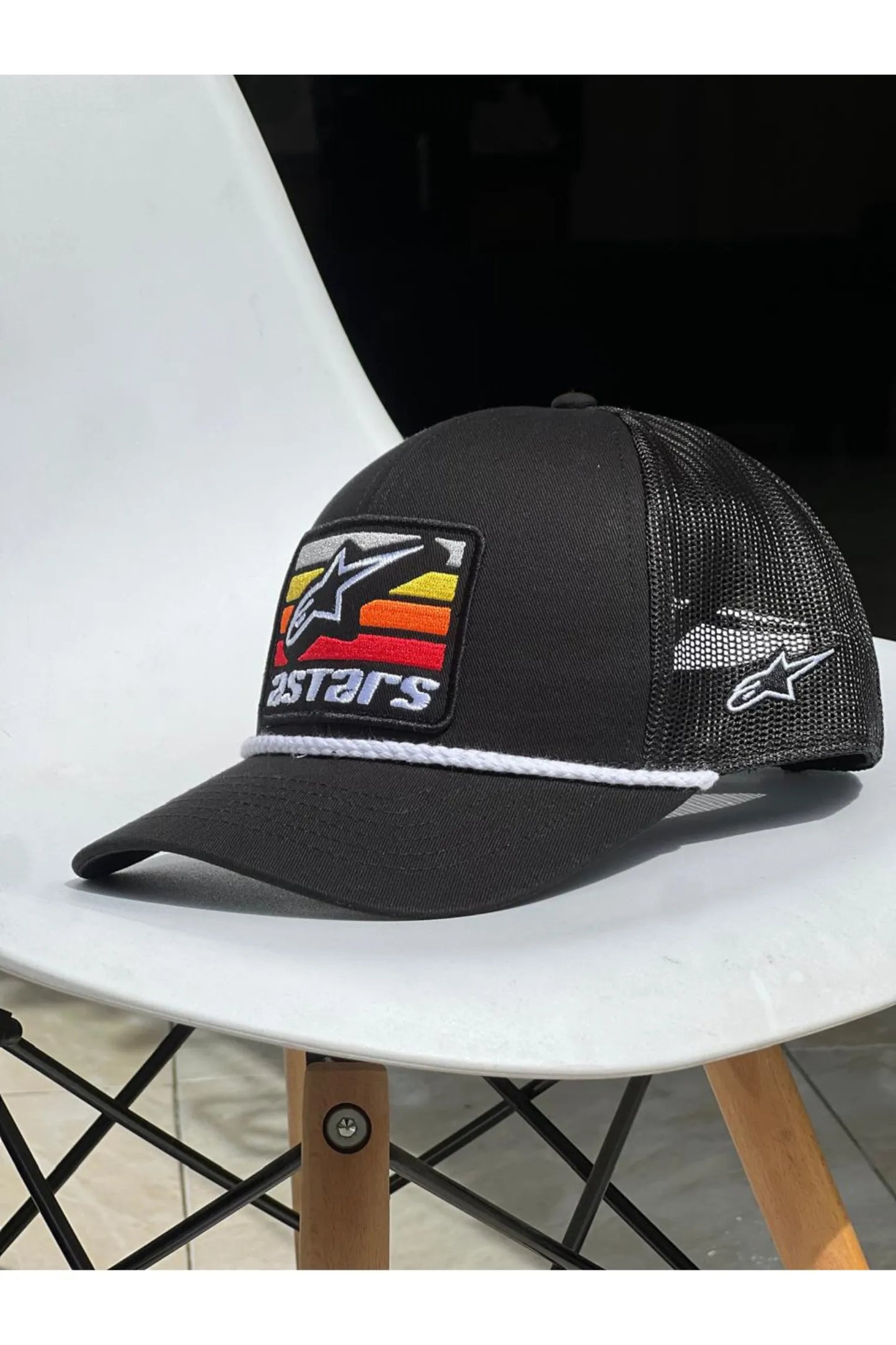 GORRA ALPINESTARS