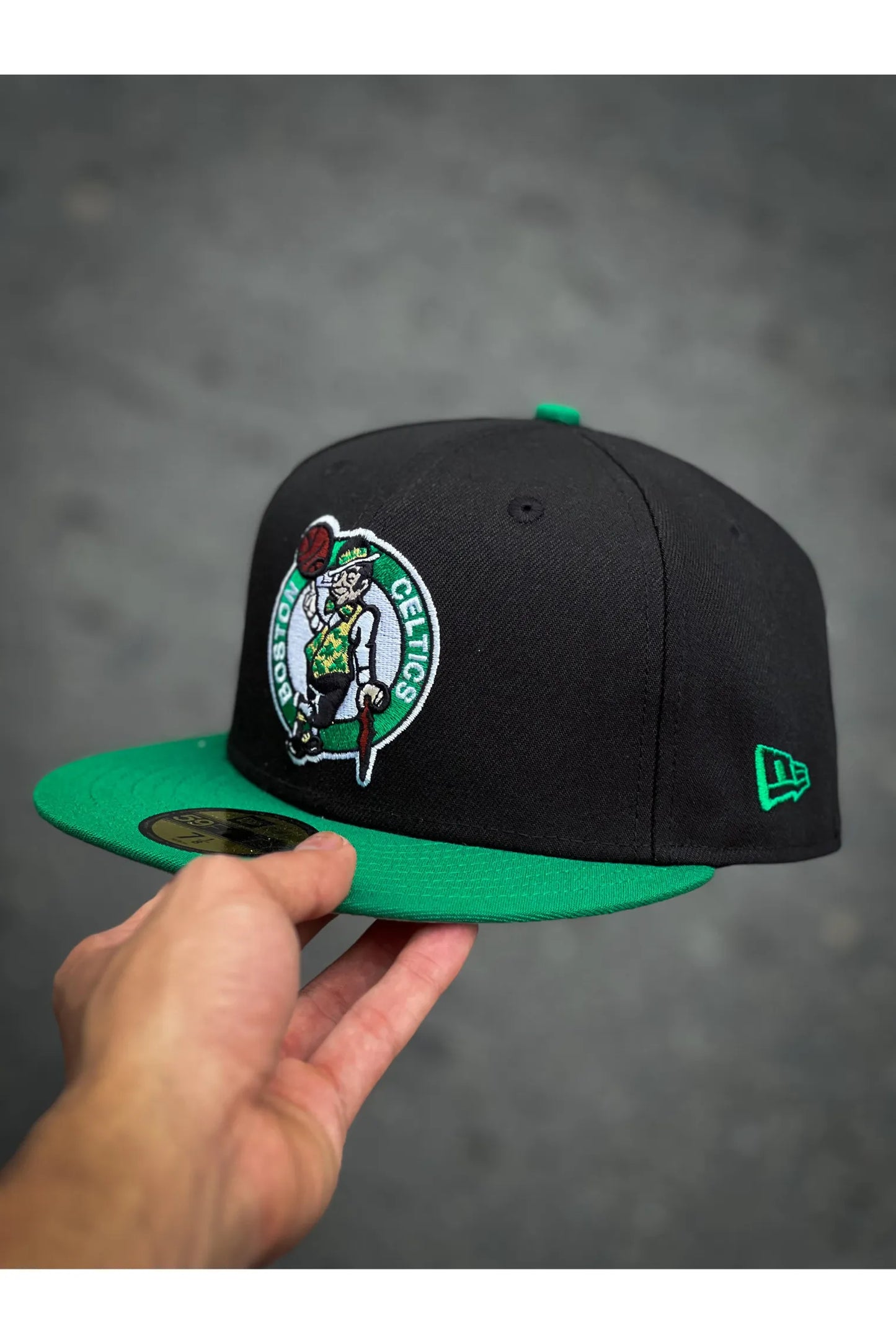 GORRA NEW ERA