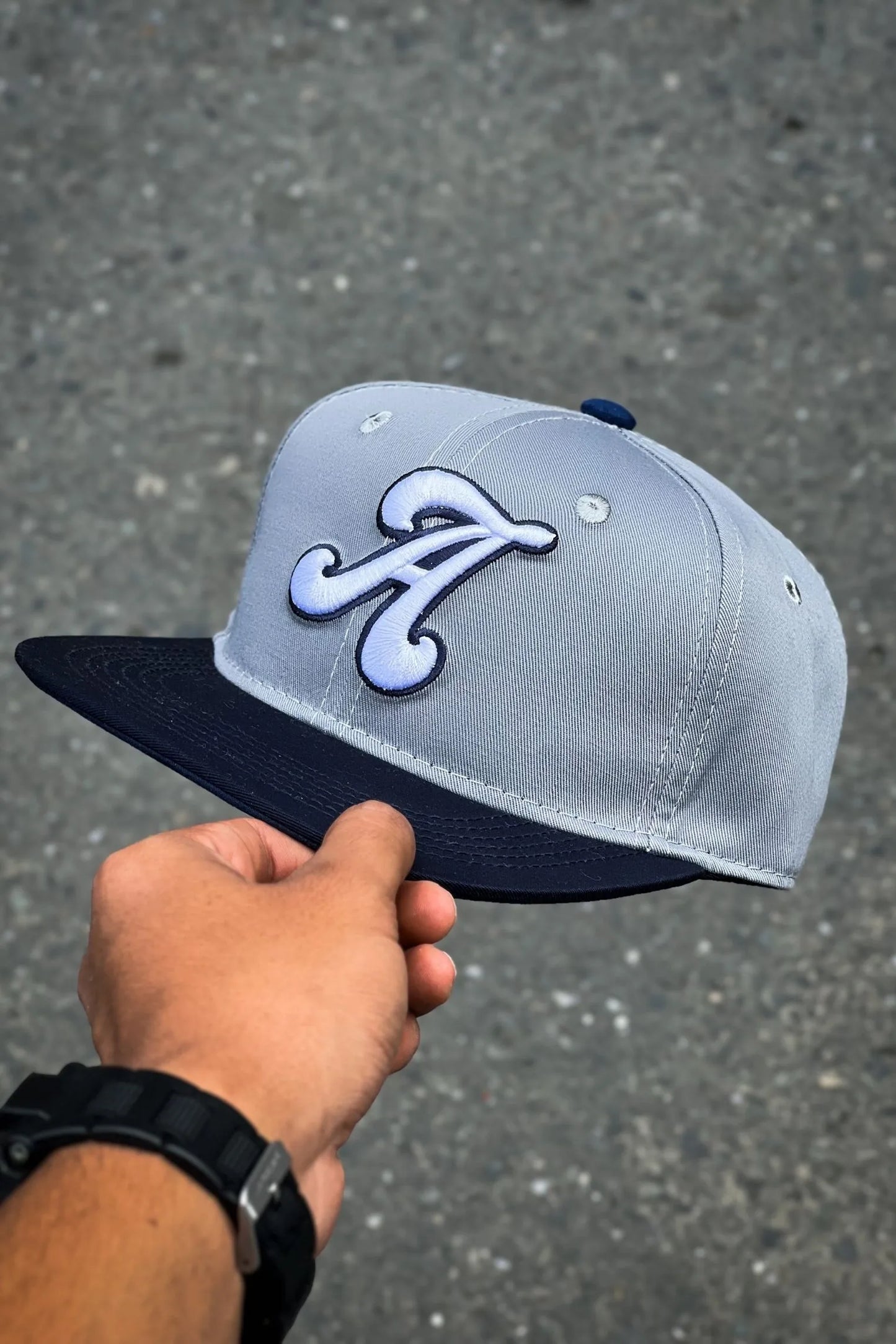 GORRA AMATEUR