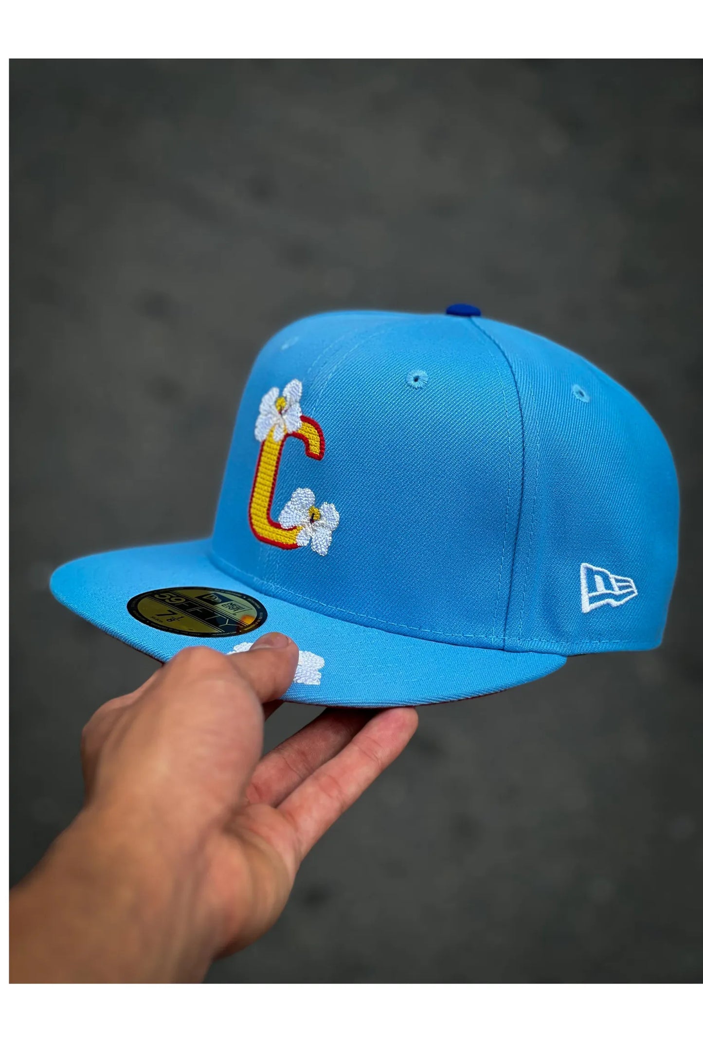 GORRA NEW ERA