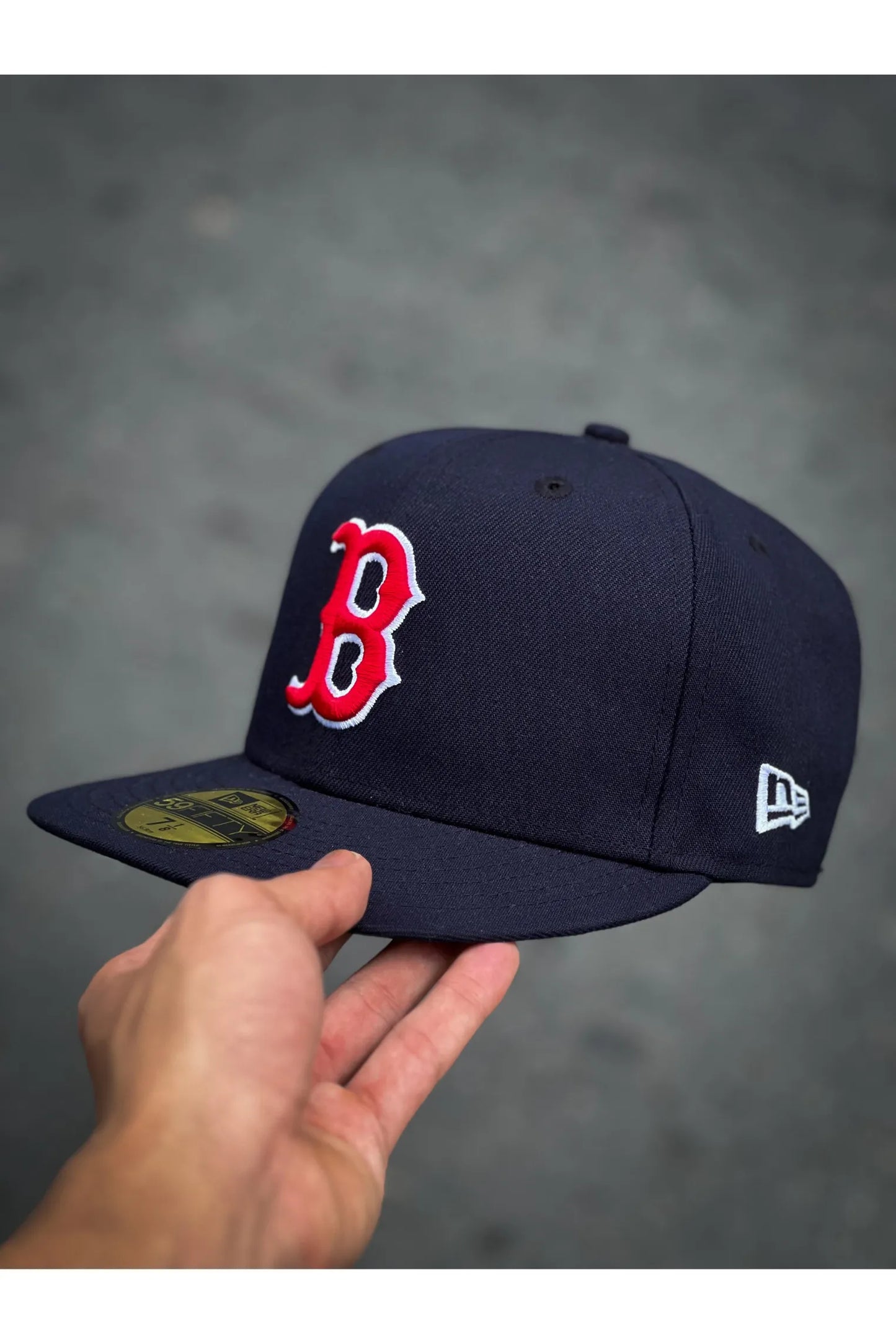 GORRA NEW ERA