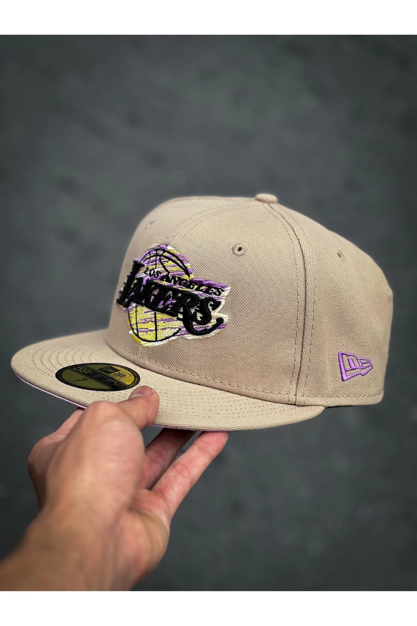 GORRA NEW ERA