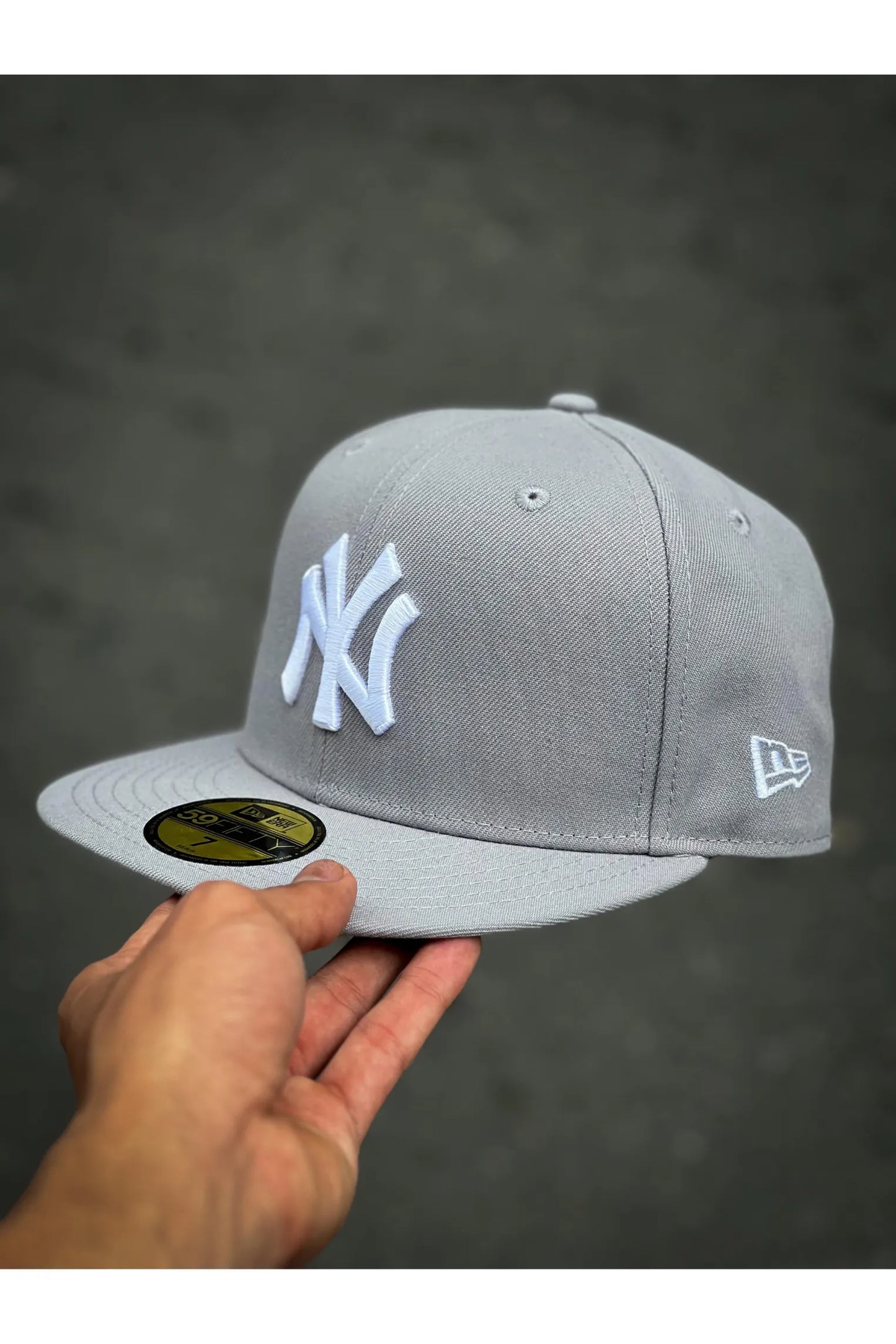 GORRA NEW ERA