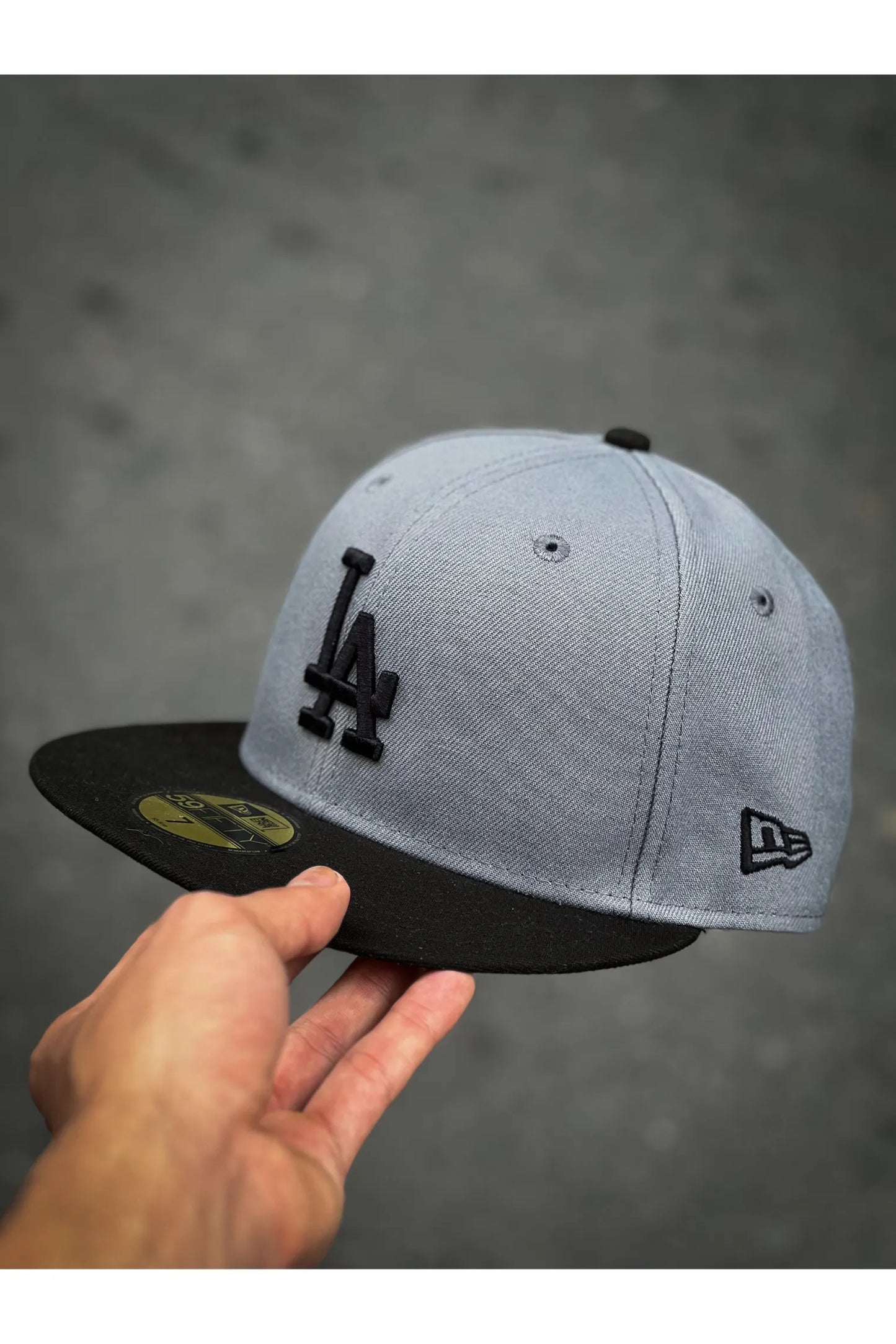 GORRA NEW ERA