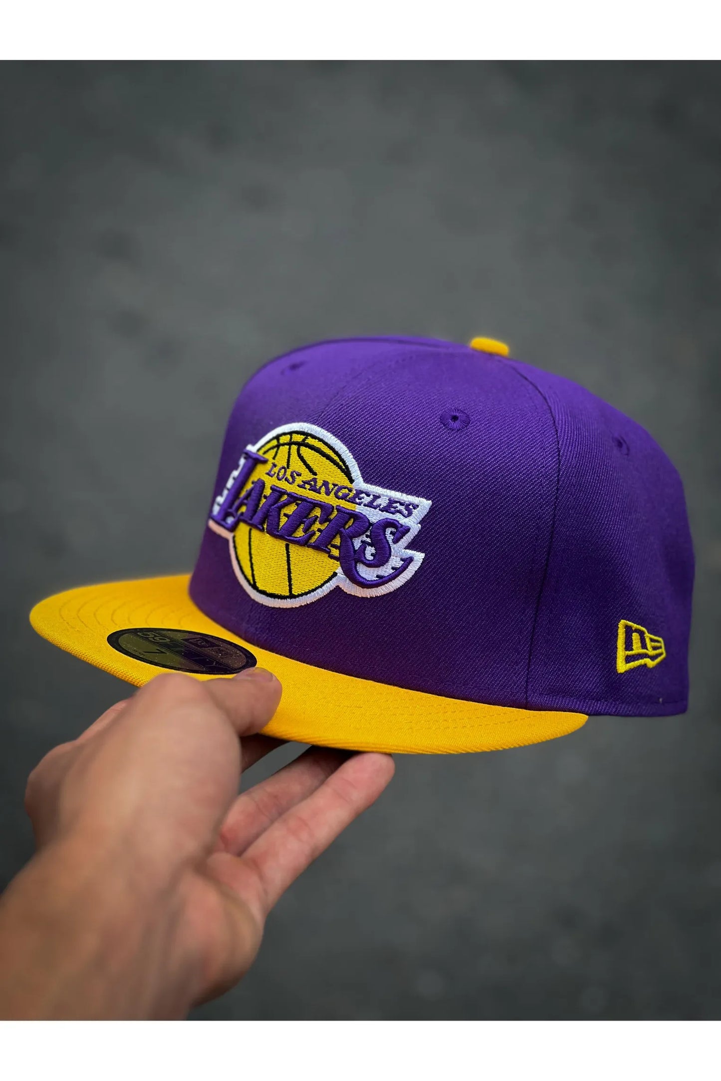 GORRA NEW ERA