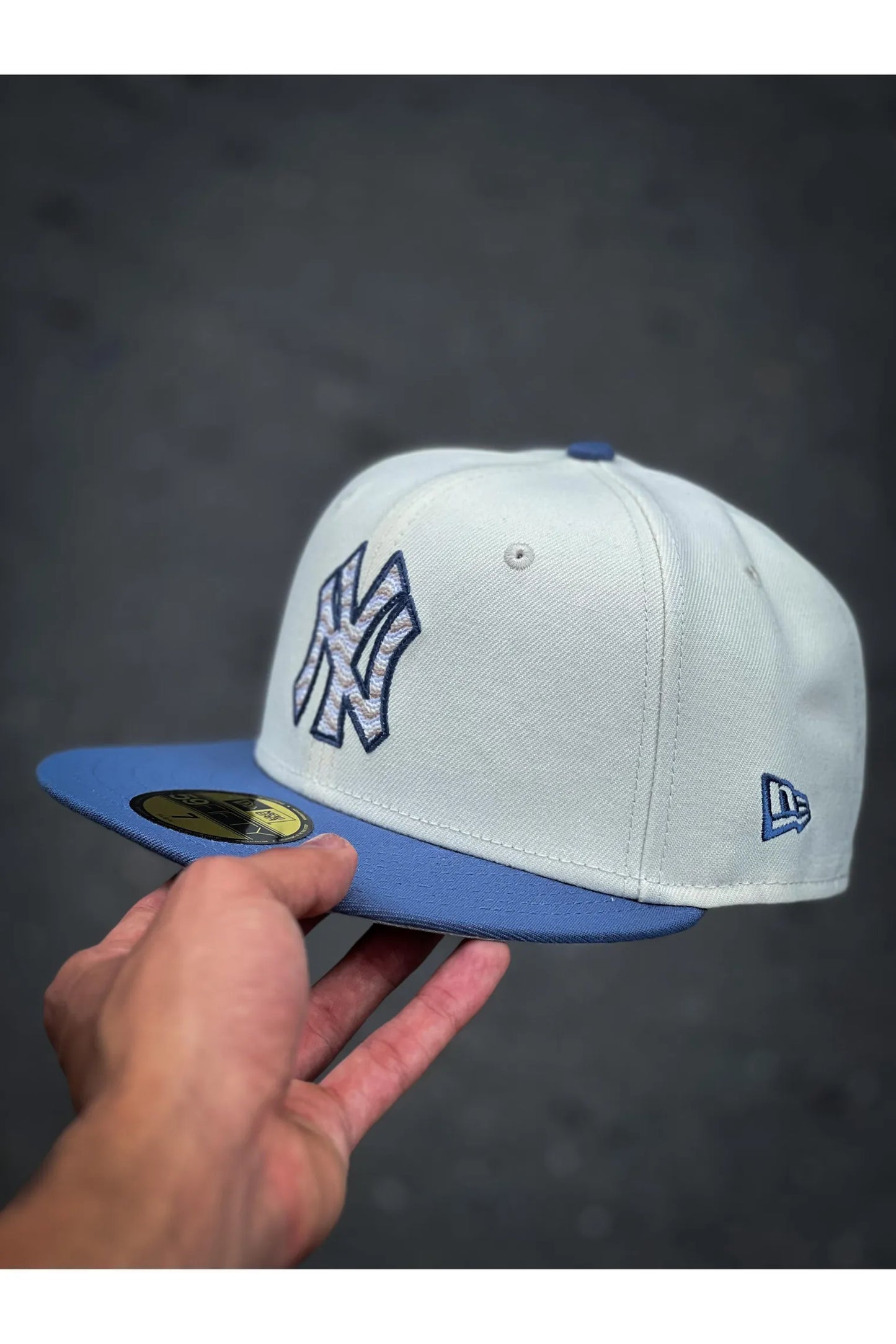GORRA NEW ERA