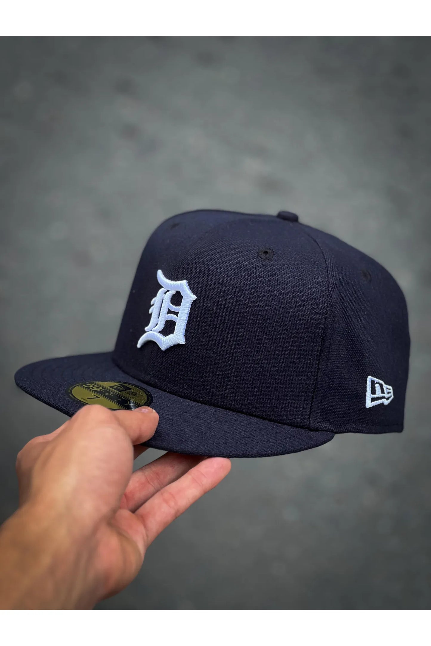 GORRA NEW ERA