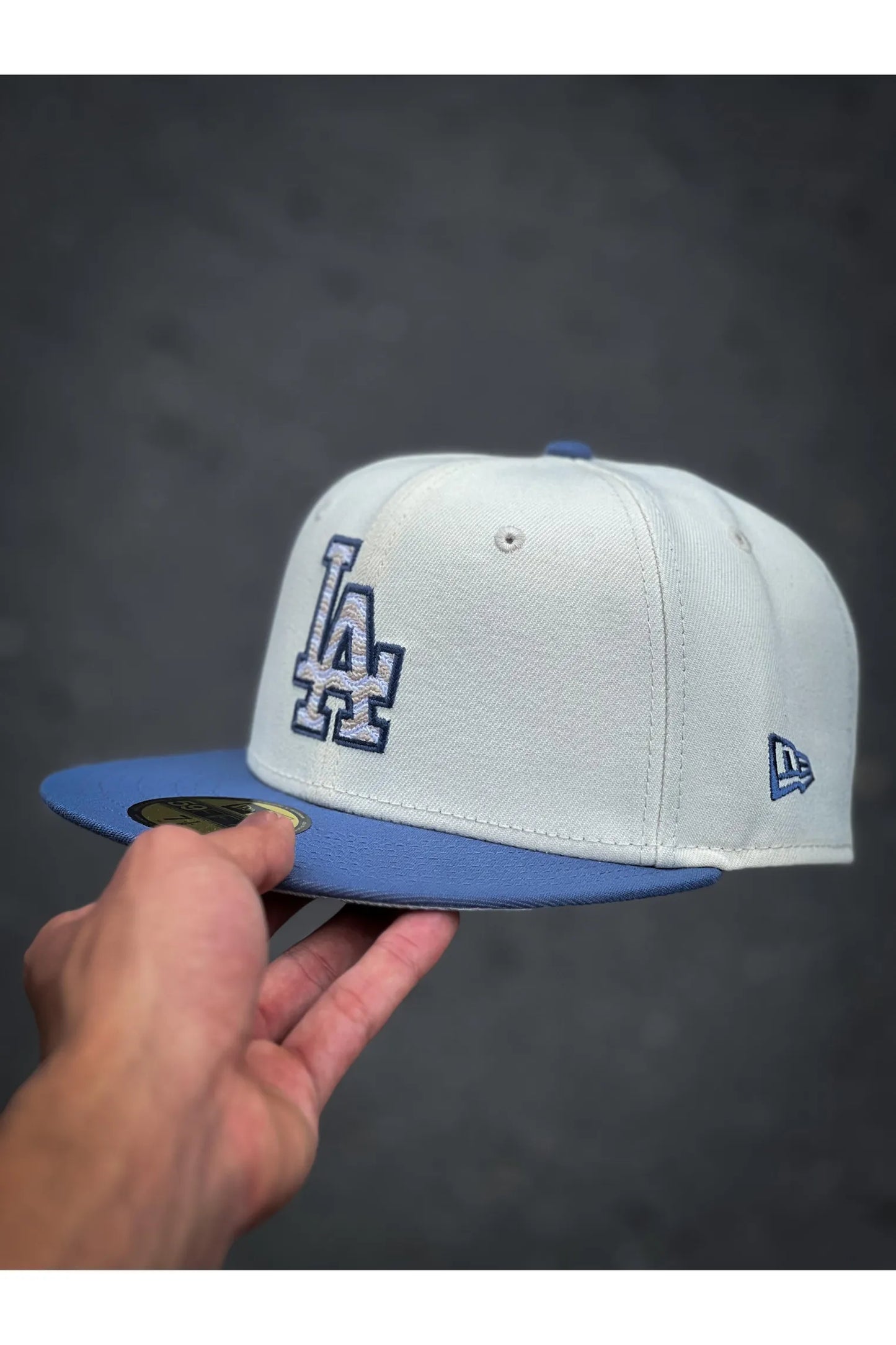 GORRA NEW ERA