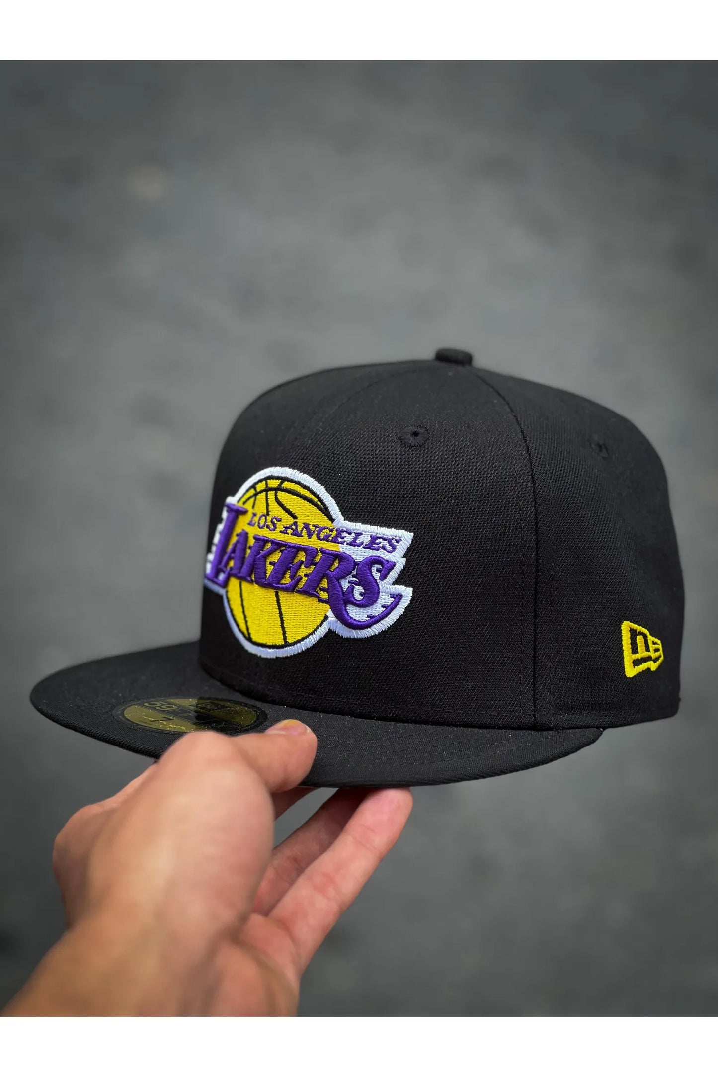 GORRA NEW ERA