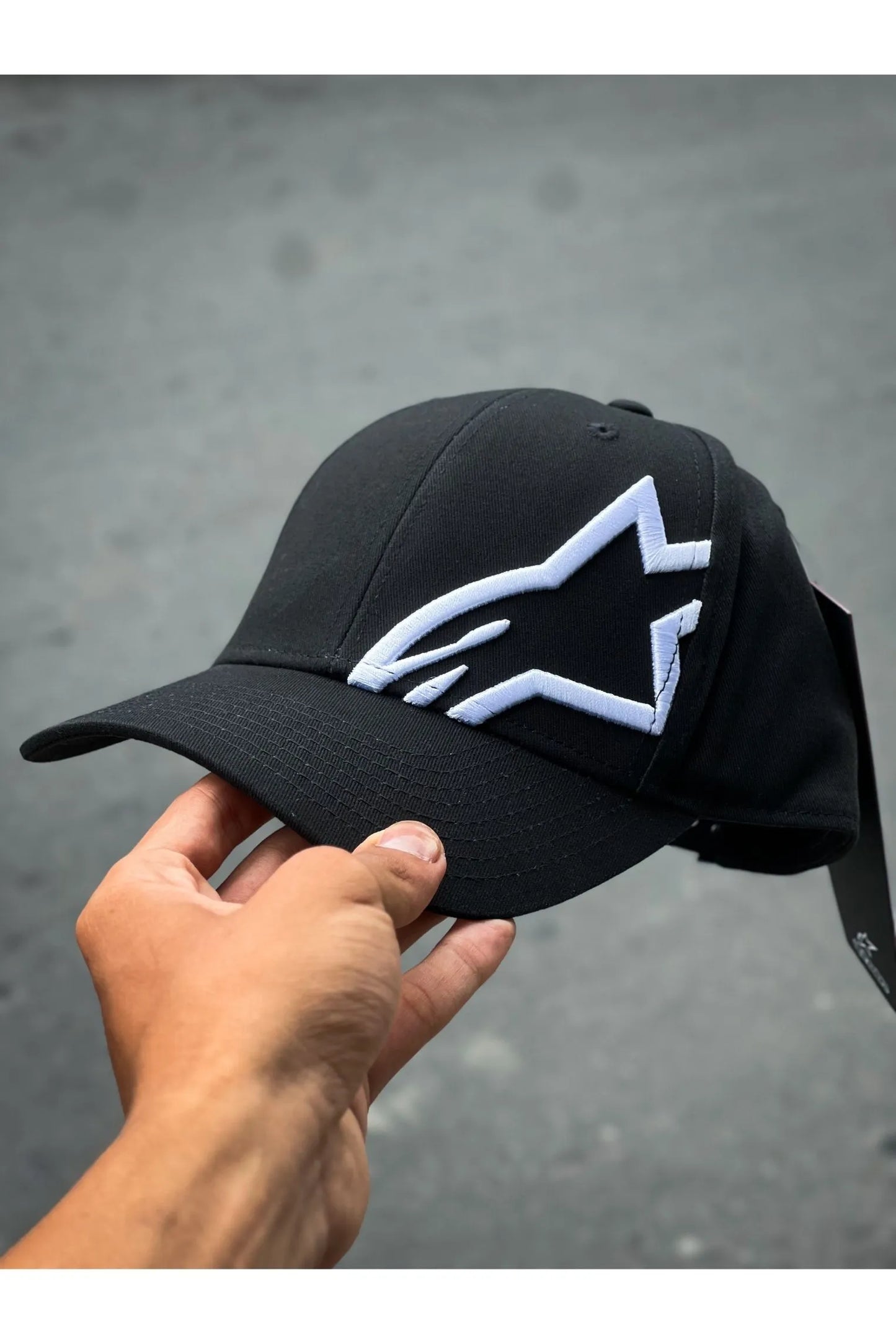 GORRA ALPINESTARS