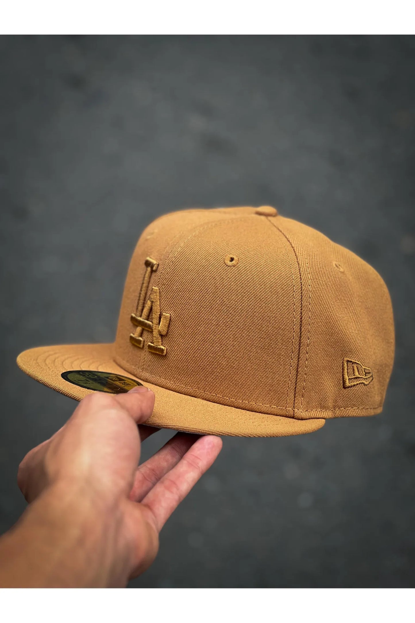 GORRA NEW ERA