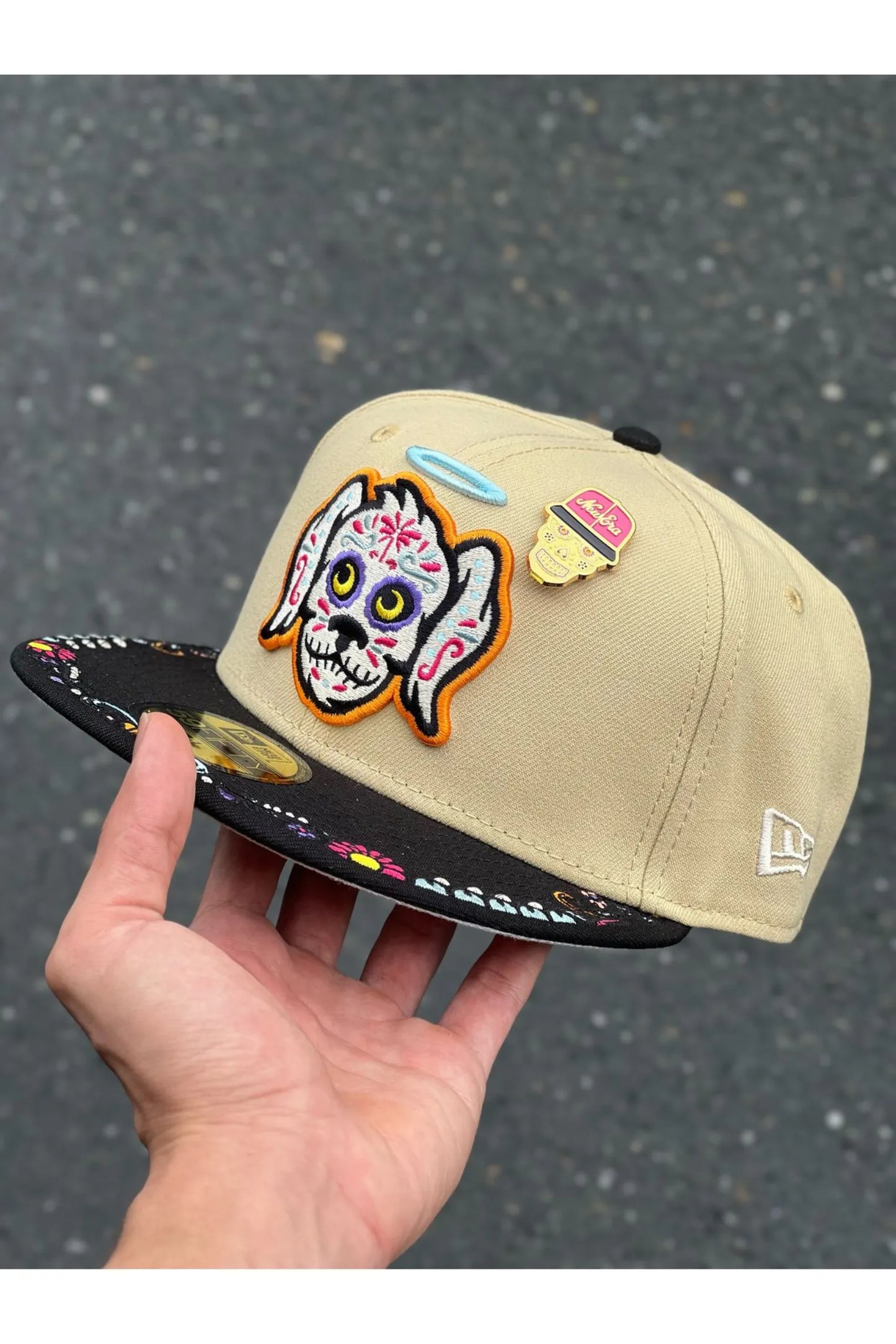GORRA NEW ERA