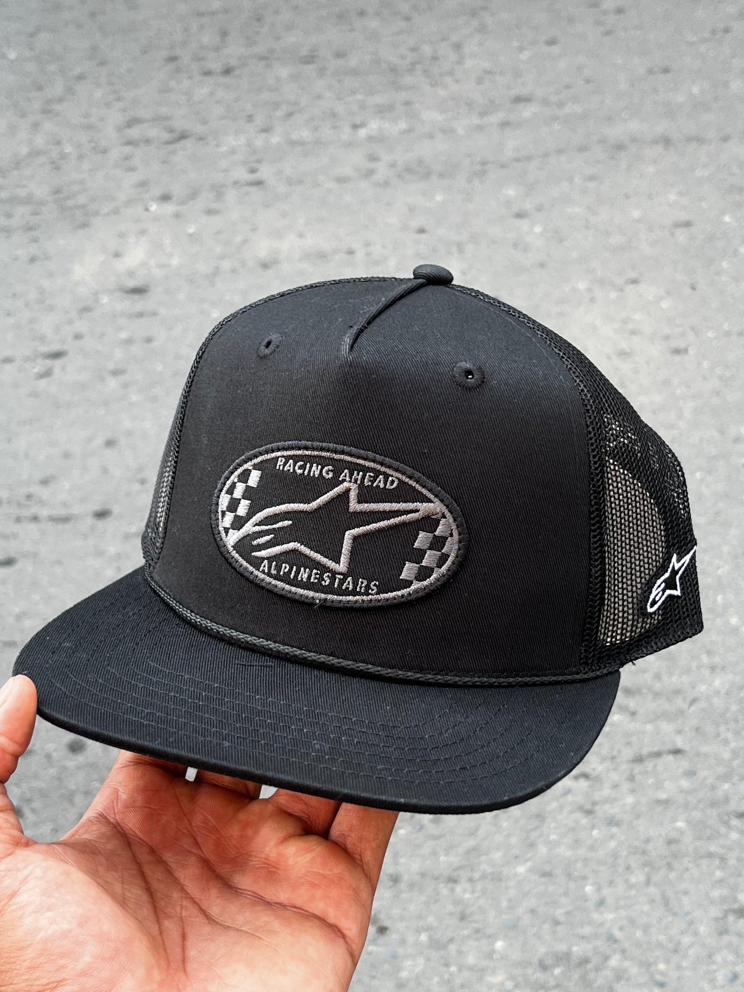 GORRA ALPINESTARS