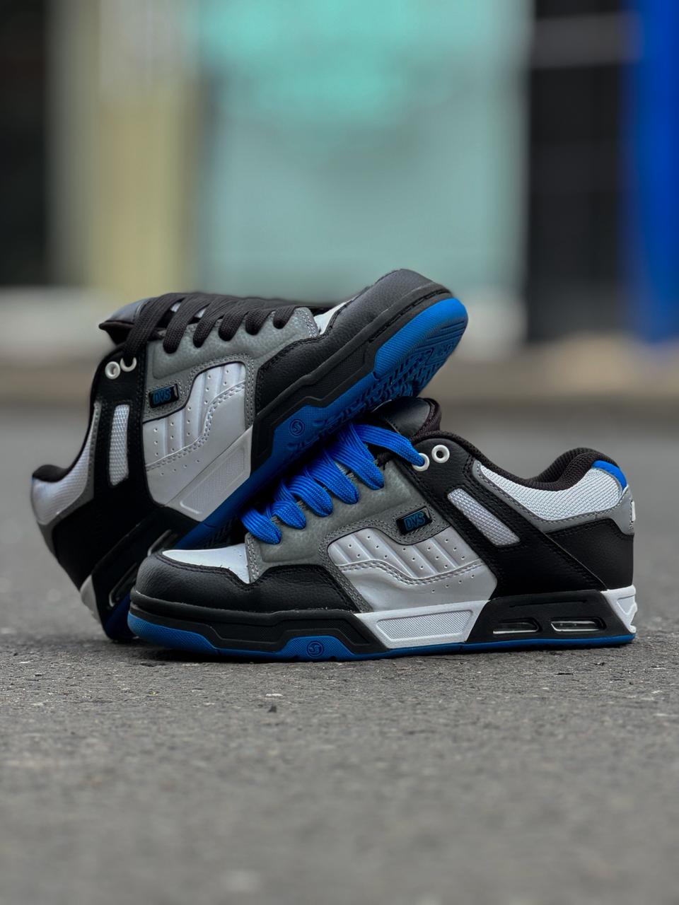 DVS ENDURO HEIR