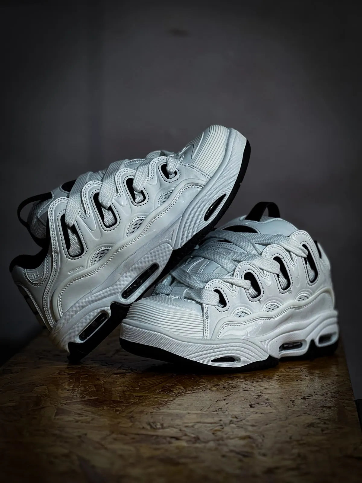 OSIRIS D3 2001