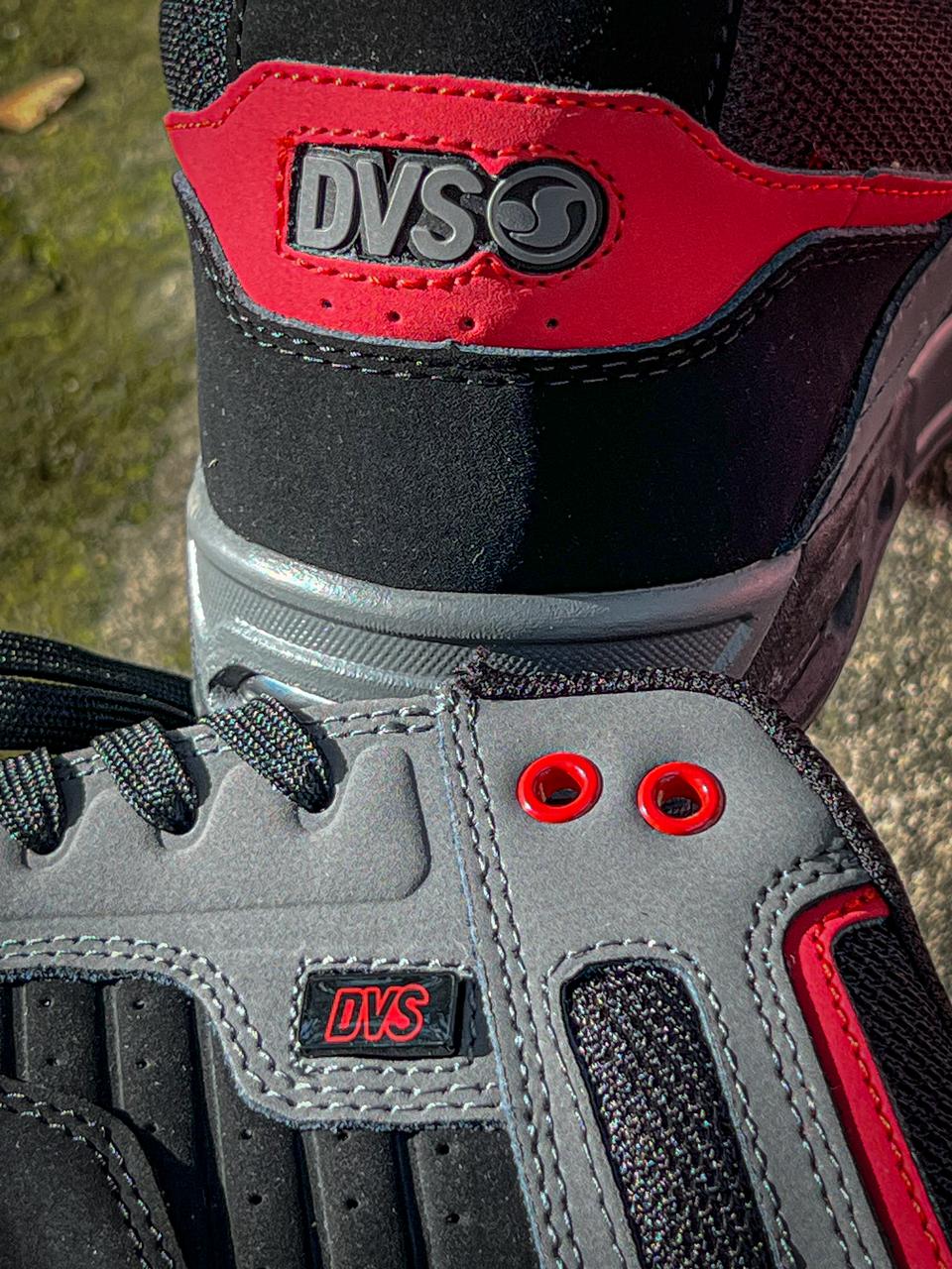 DVS ENDURO HEIR