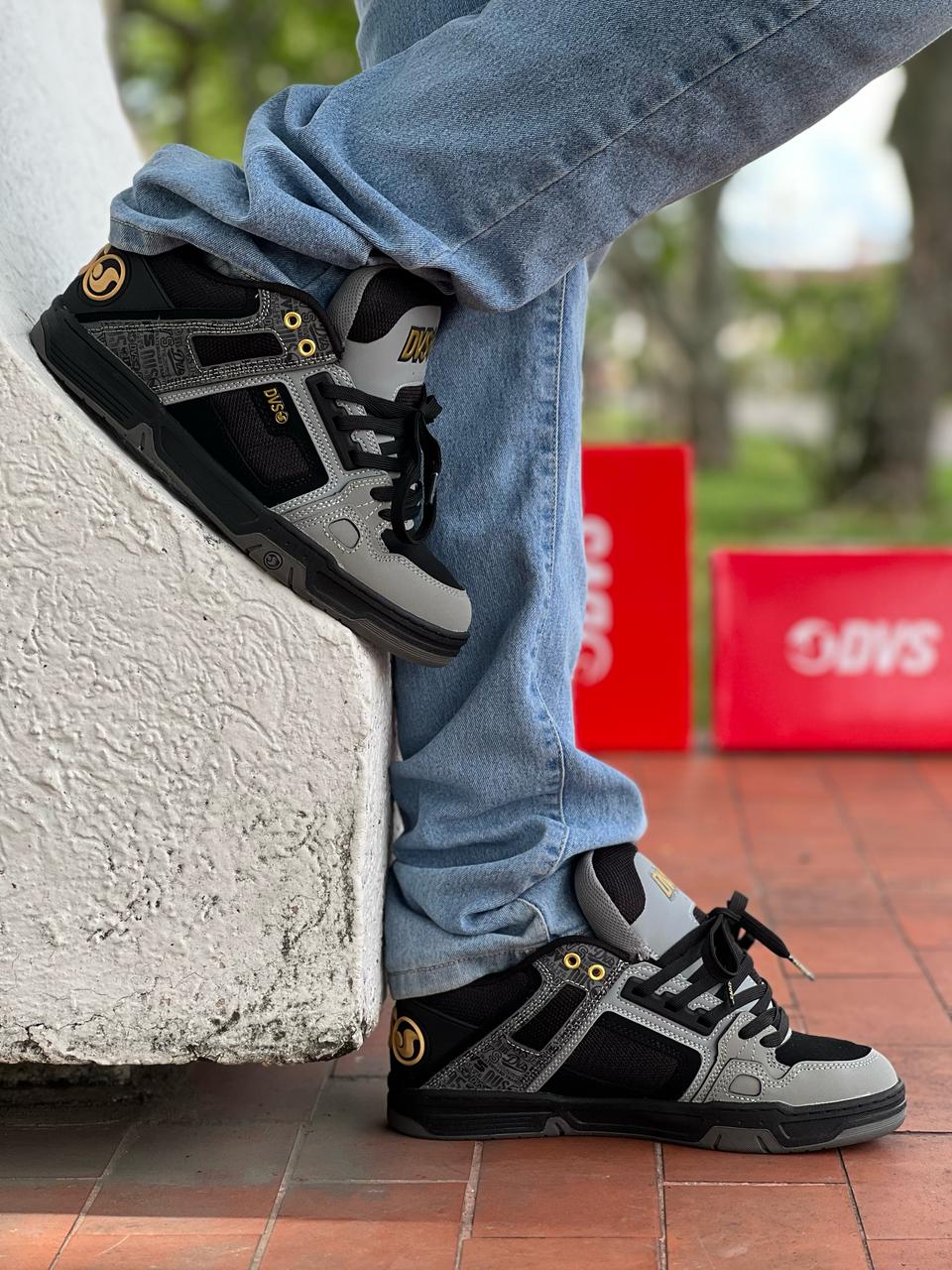 DVS COMANCHE