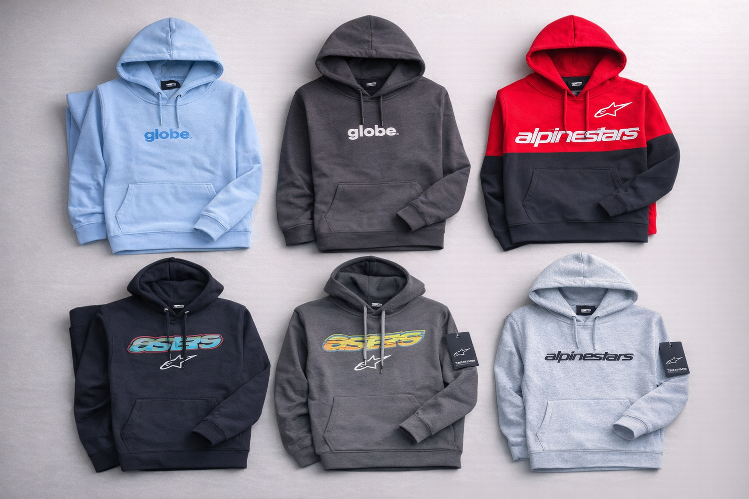Hoodies