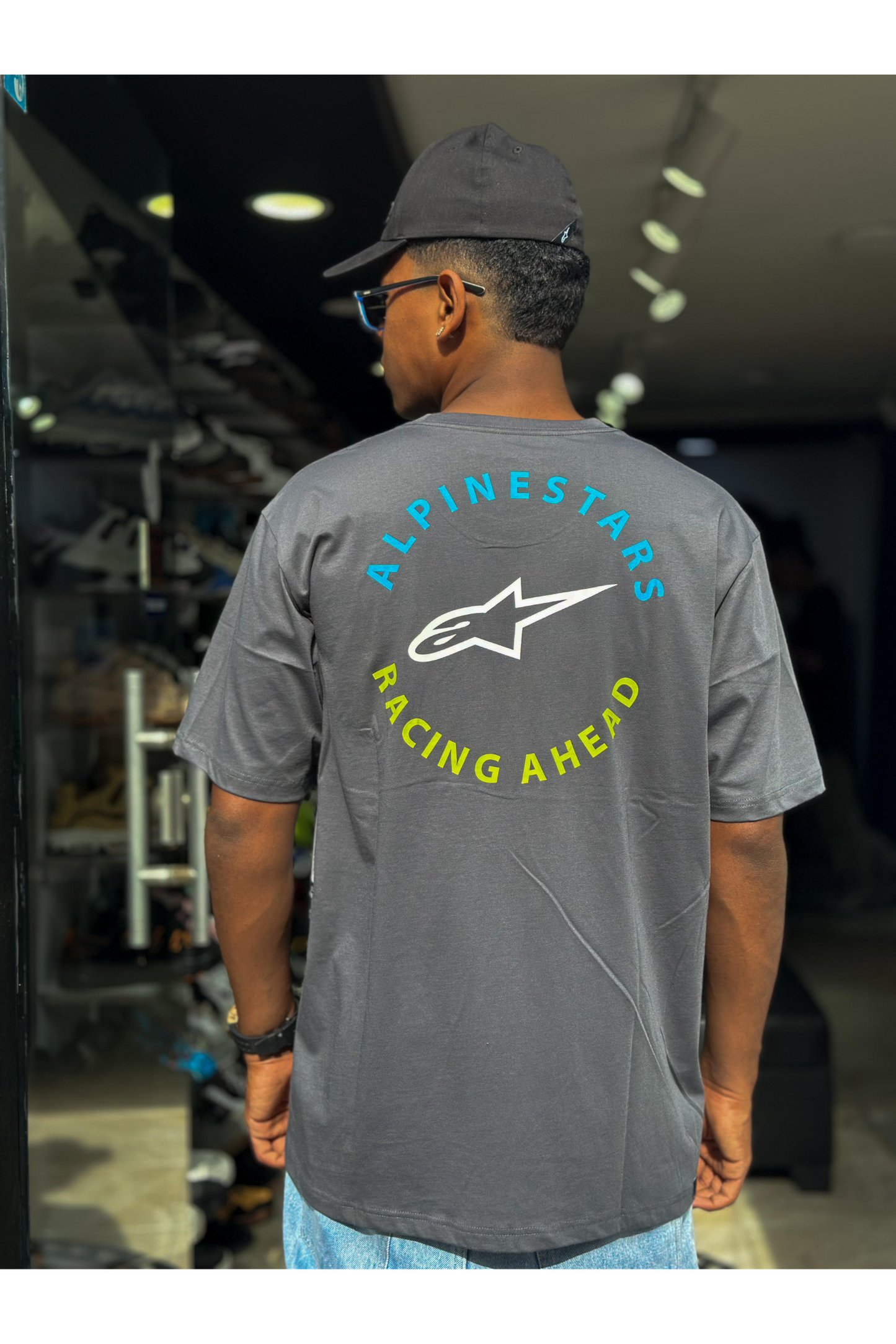 CAMISETA ALPINESTARS