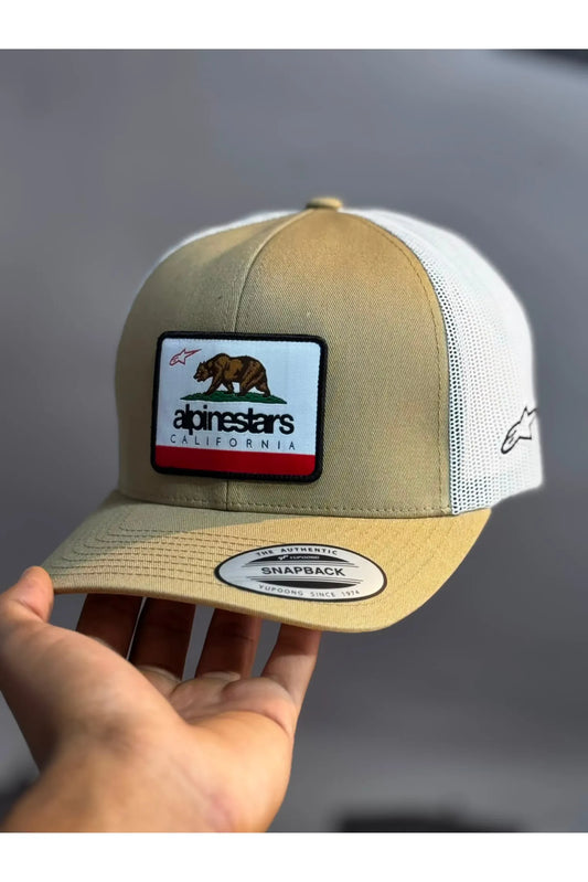 GORRA ALPINESTARS