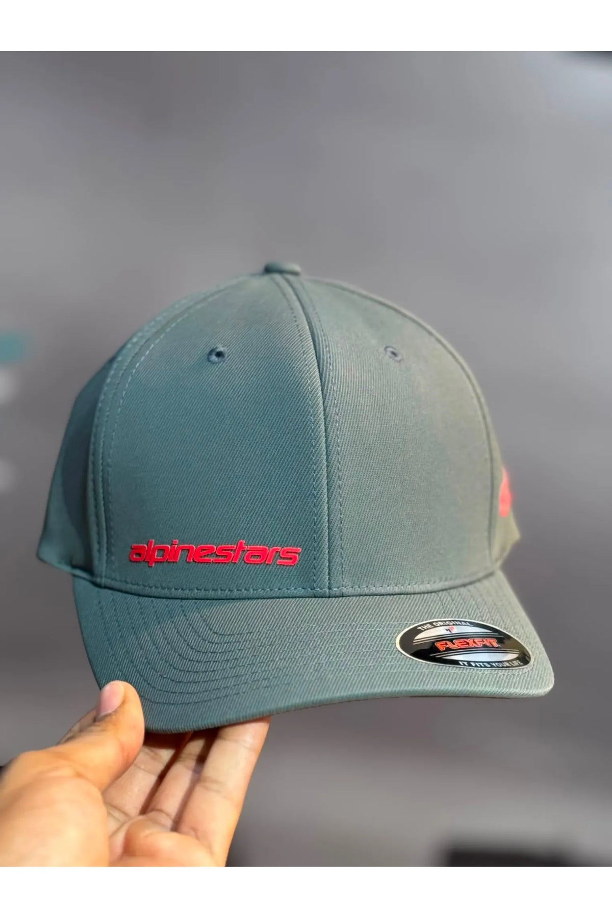 GORRA ALPINESTARS
