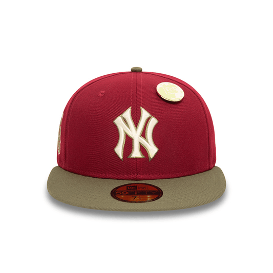 GORRA NEW ERA PRE VENTA