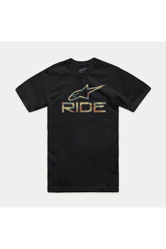 CAMISETA ALPINESTARS