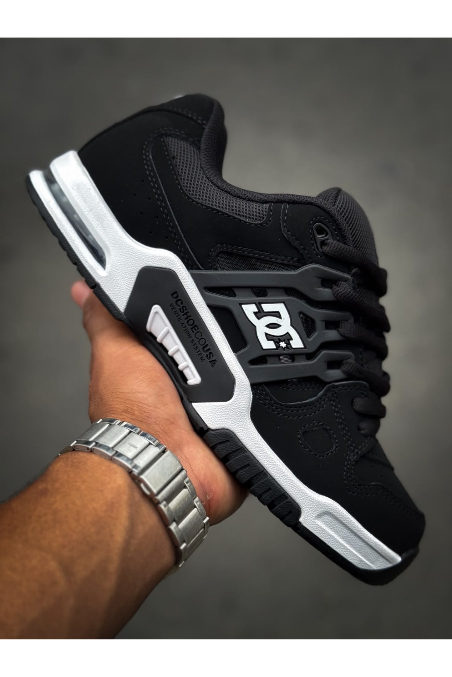 DC SHOES AT-2